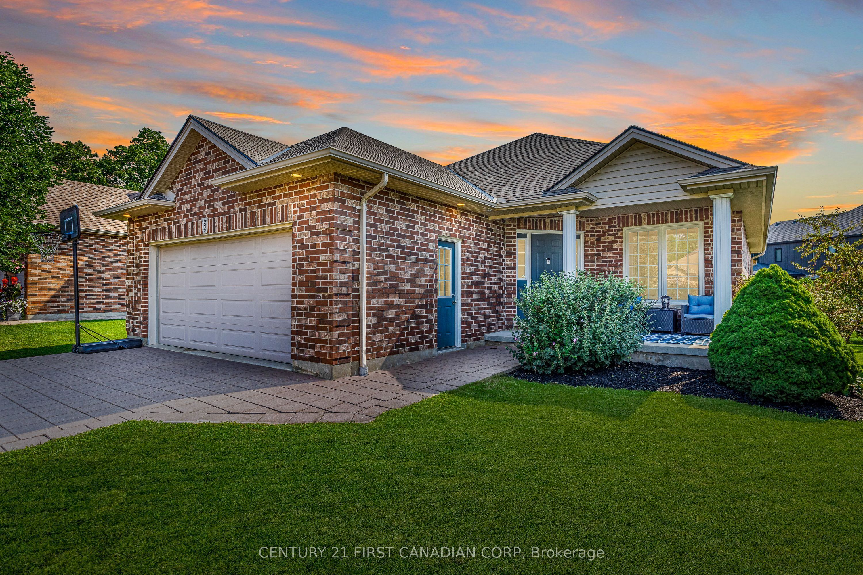 131 Deborah Drive