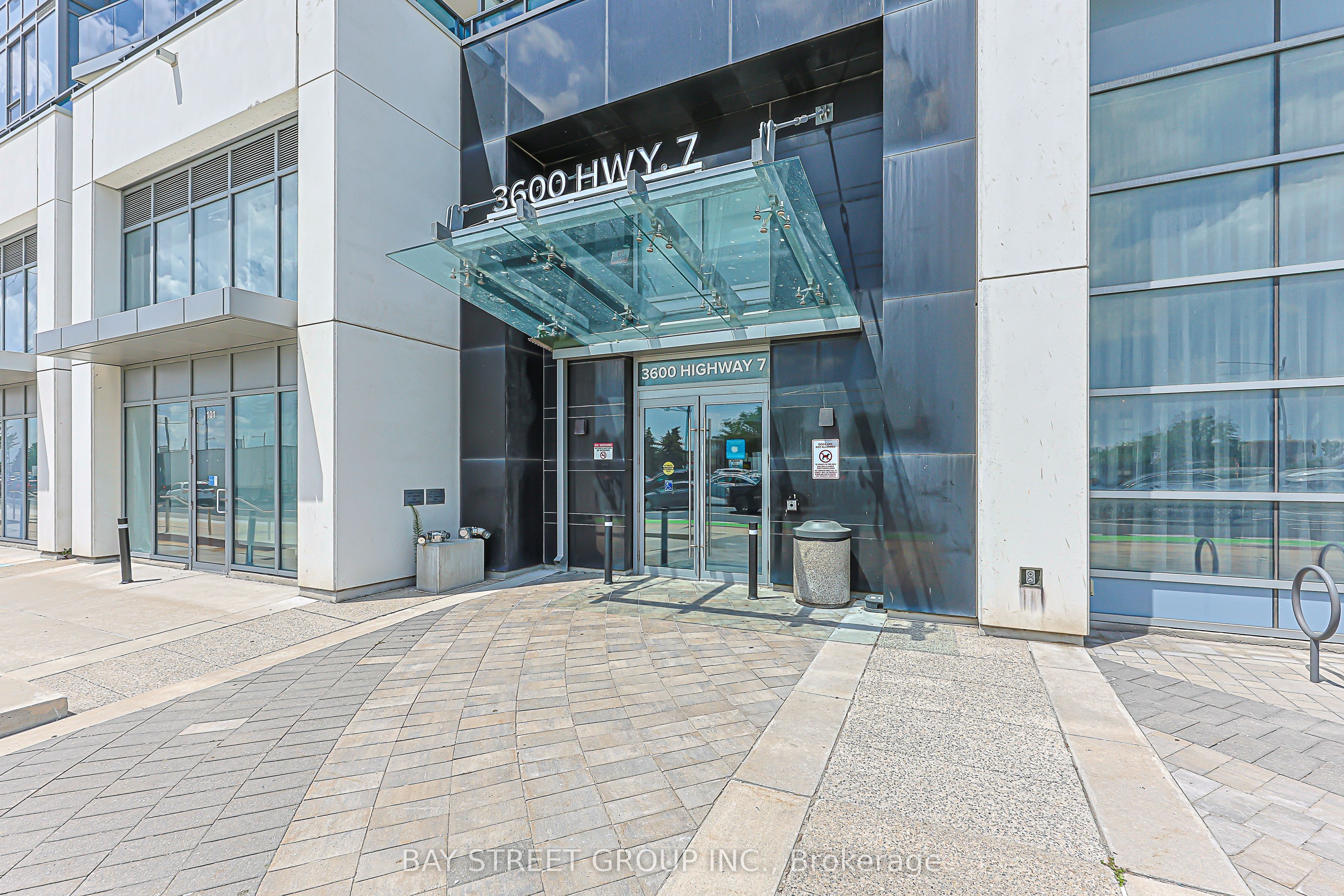 3600 Highway 7 Road 603