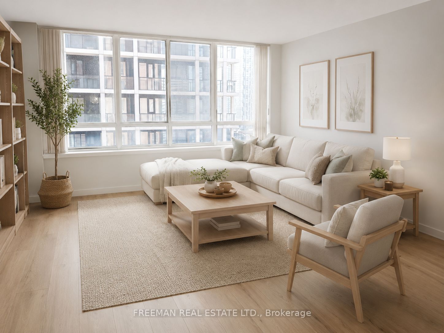 633 Bay Street 2405