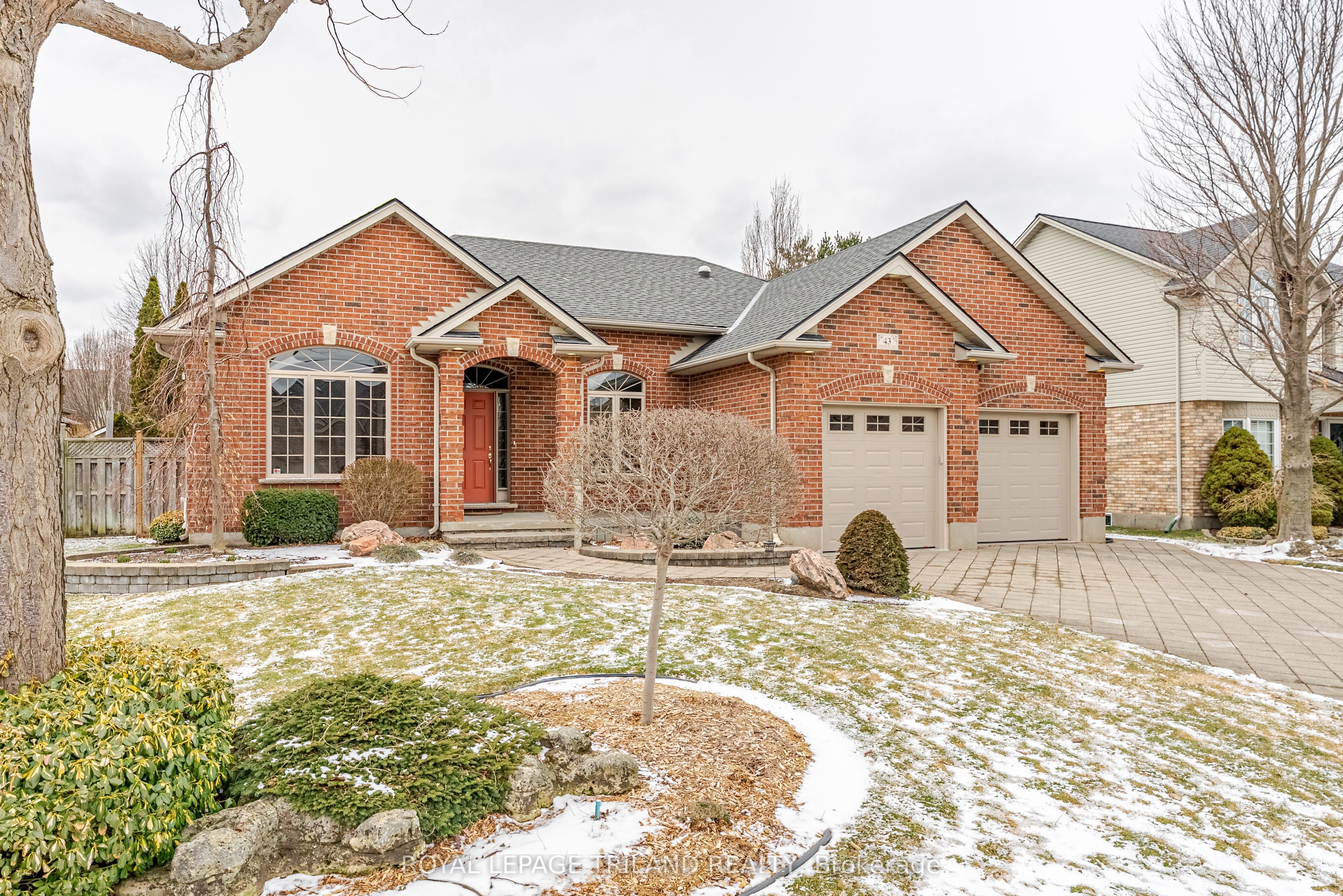 43 Pinehurst Drive