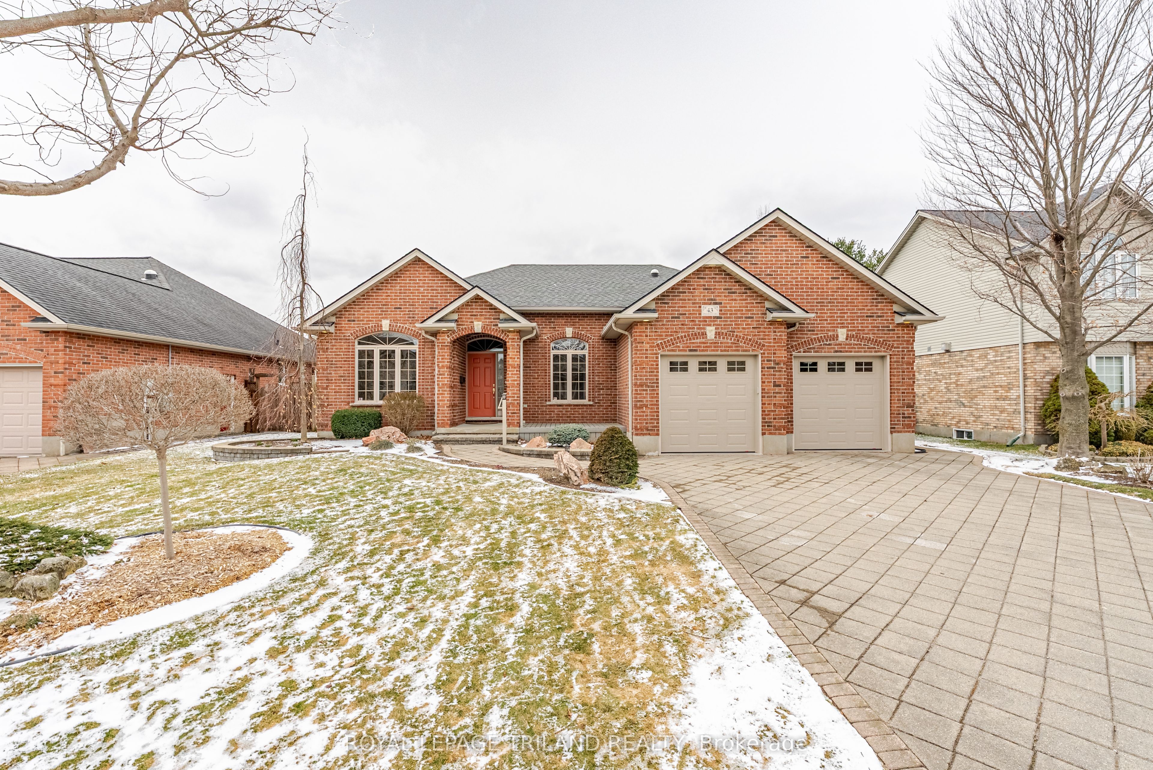 43 Pinehurst Drive