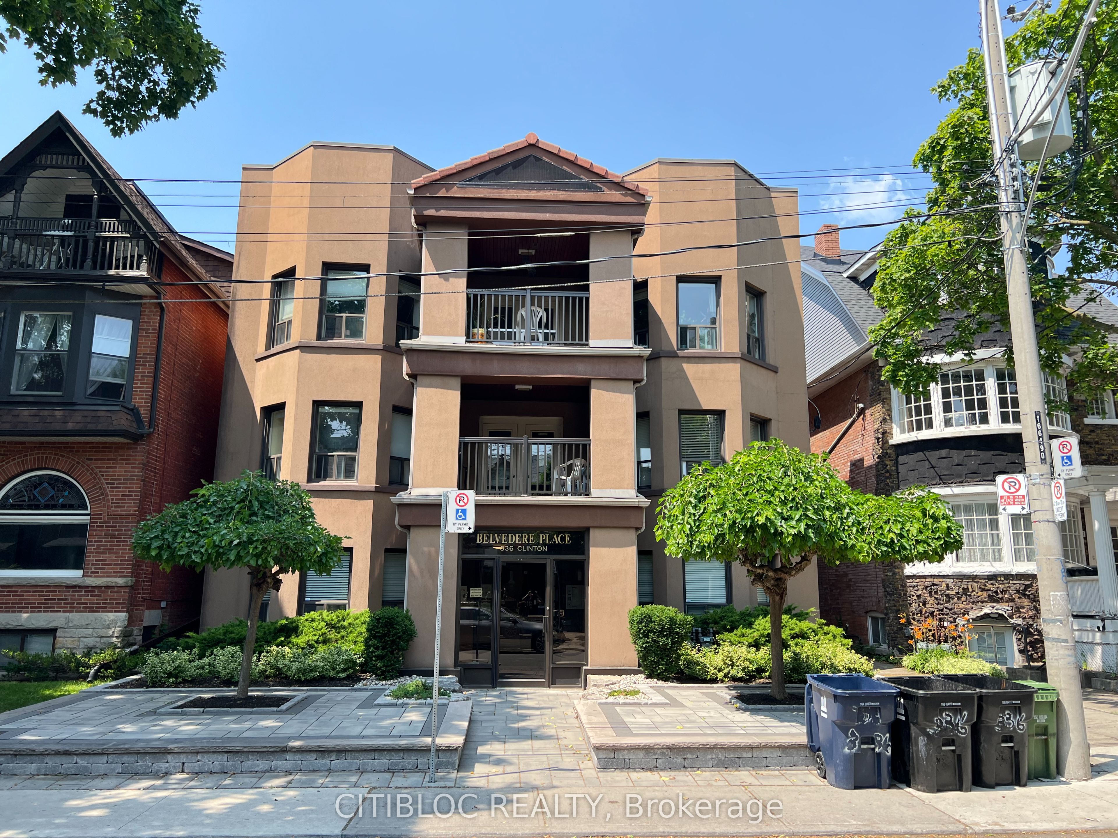 336 Clinton Street
