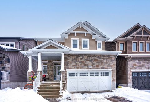 1369 Andersen Drive Kingston ON K7P 0P5