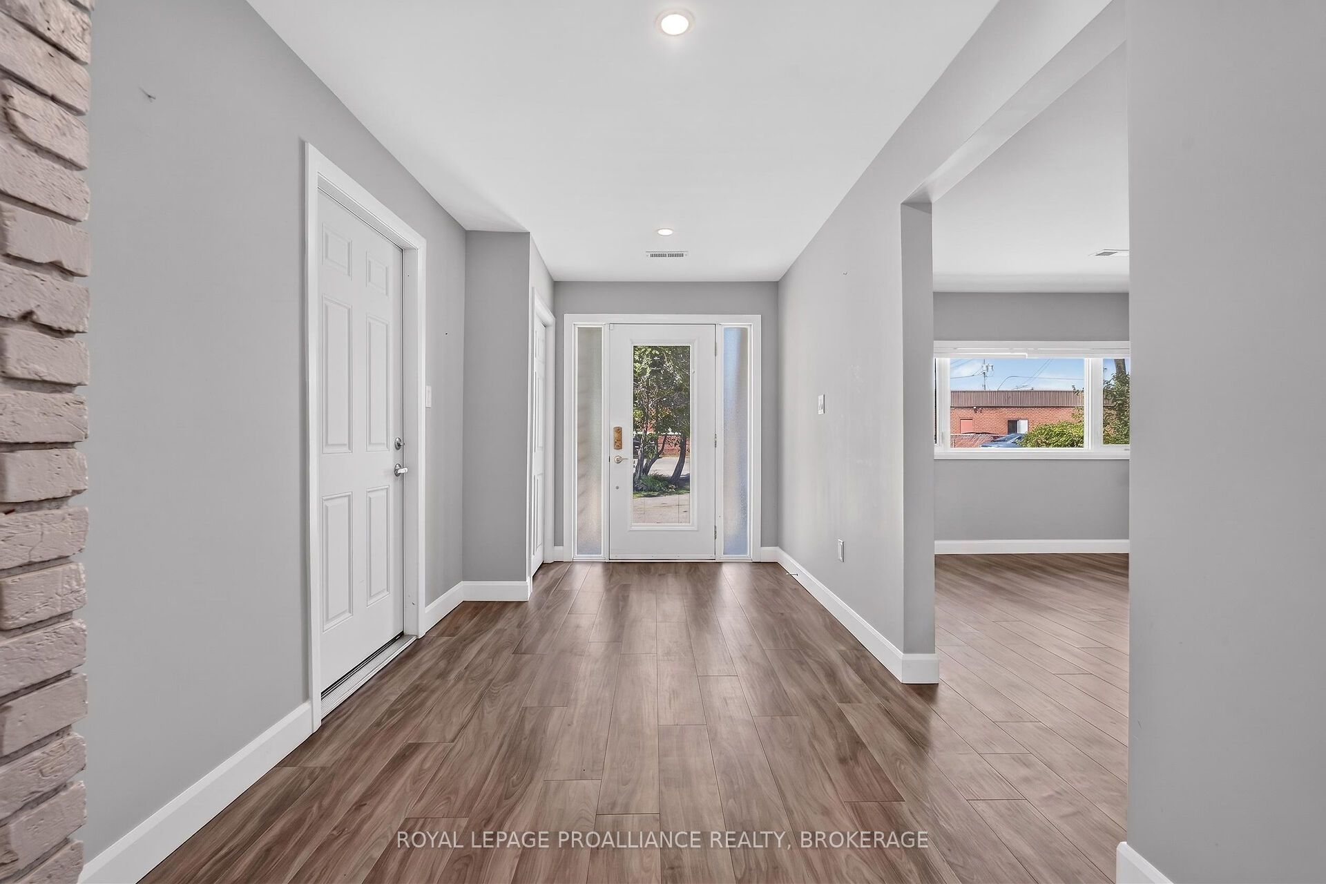 843 Woodbine Road