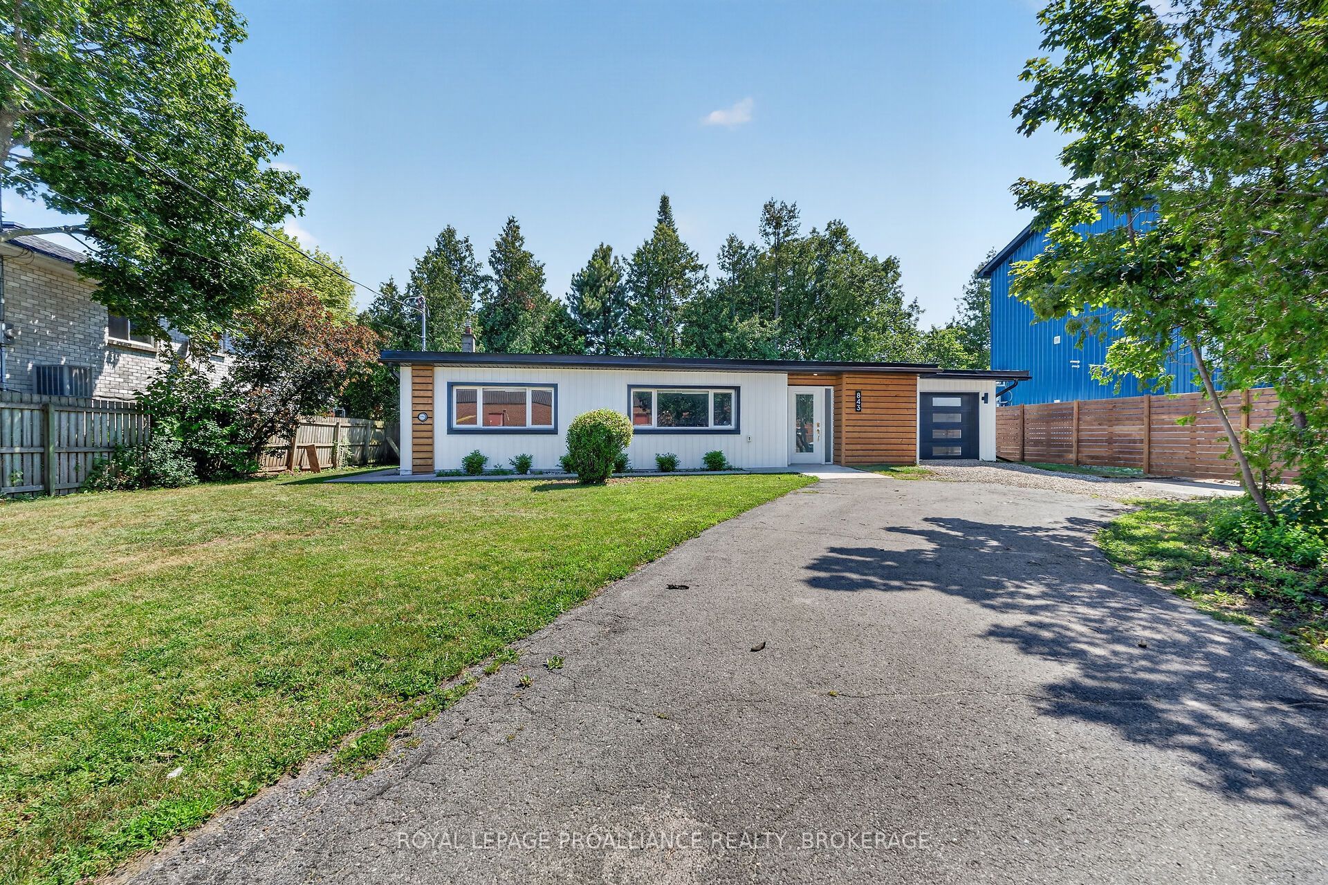 843 Woodbine Road