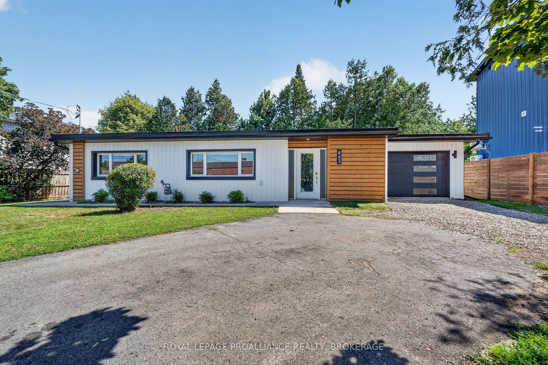 843 Woodbine Road