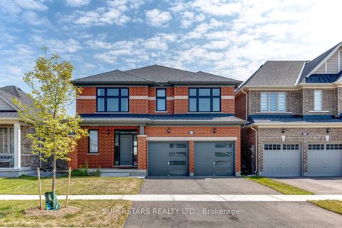 33 John Dallimore Drive Georgina ON L4P 0S6