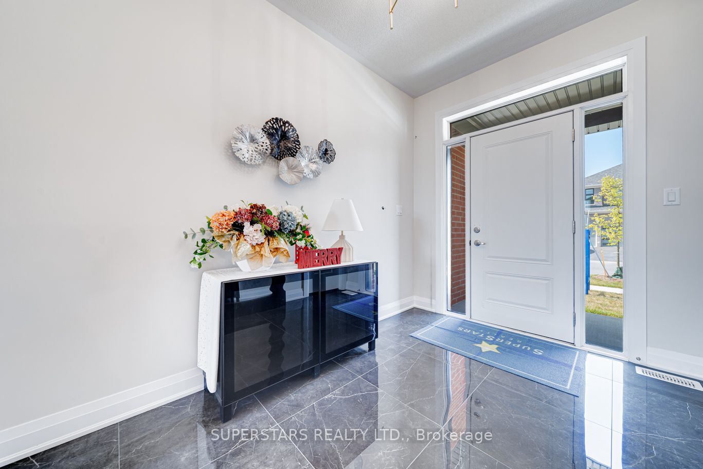 33 John Dallimore Drive