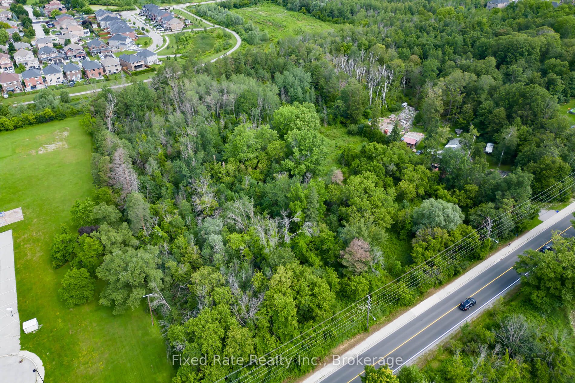 140 Glenwoods Avenue