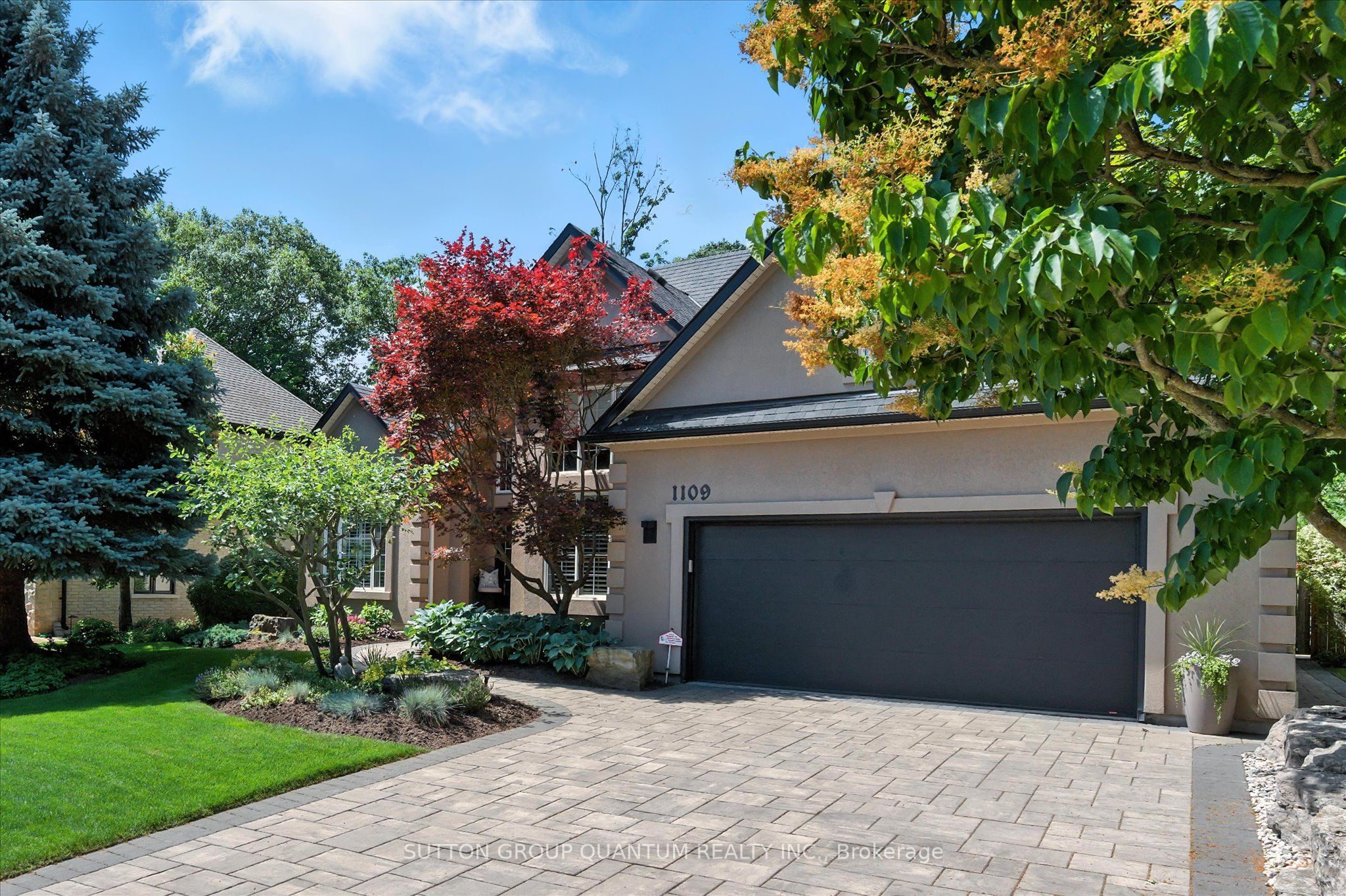 1109 Forestvale Drive
