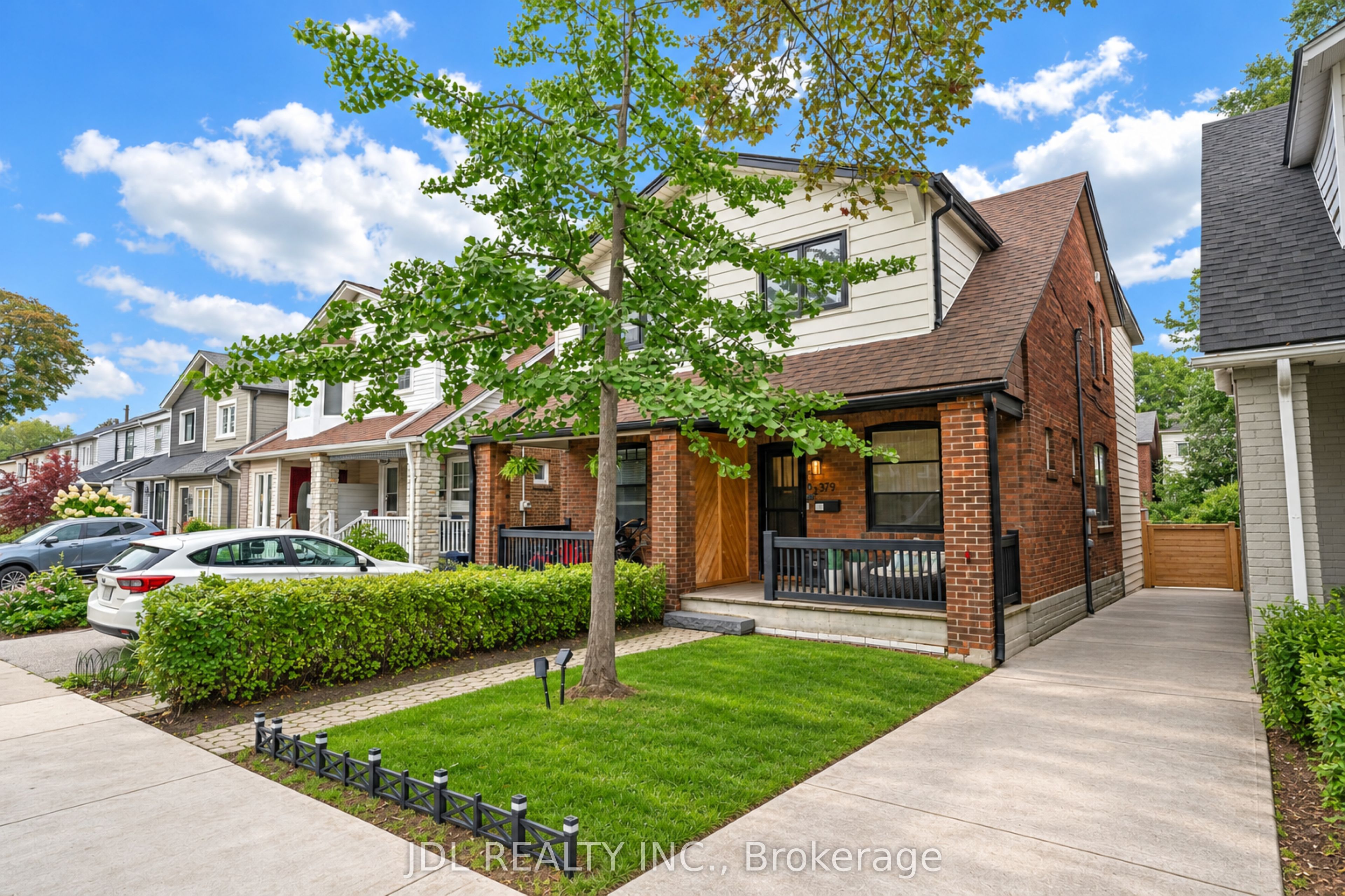 379 Scarborough Road