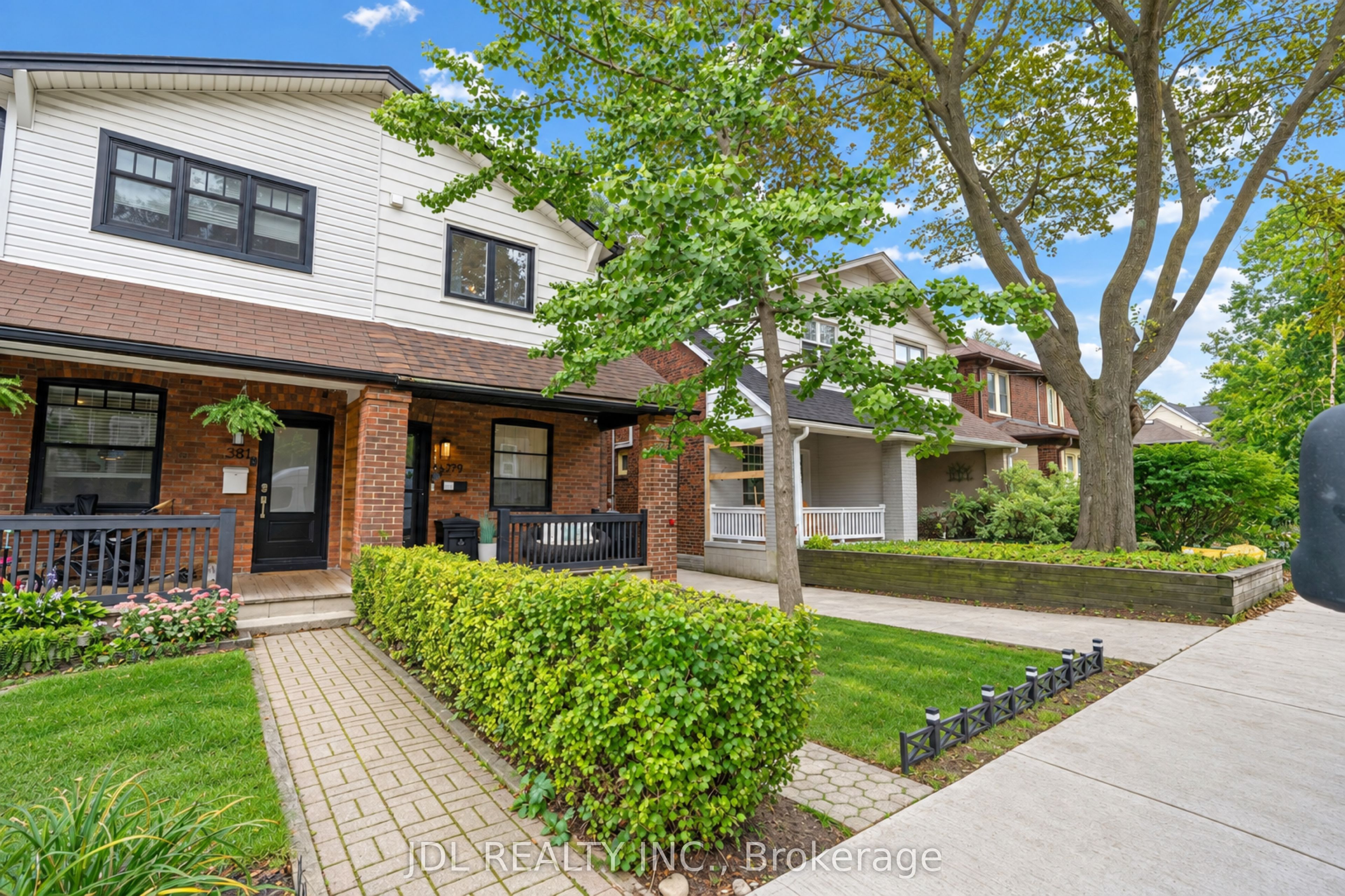 379 Scarborough Road