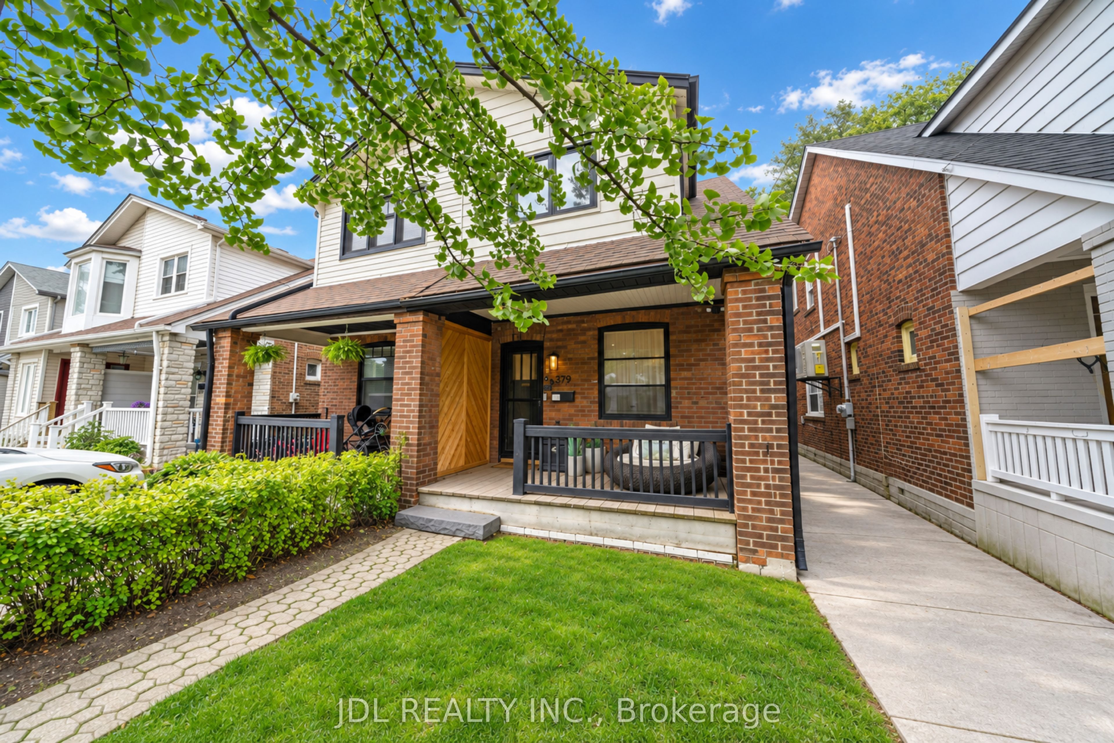 379 Scarborough Road