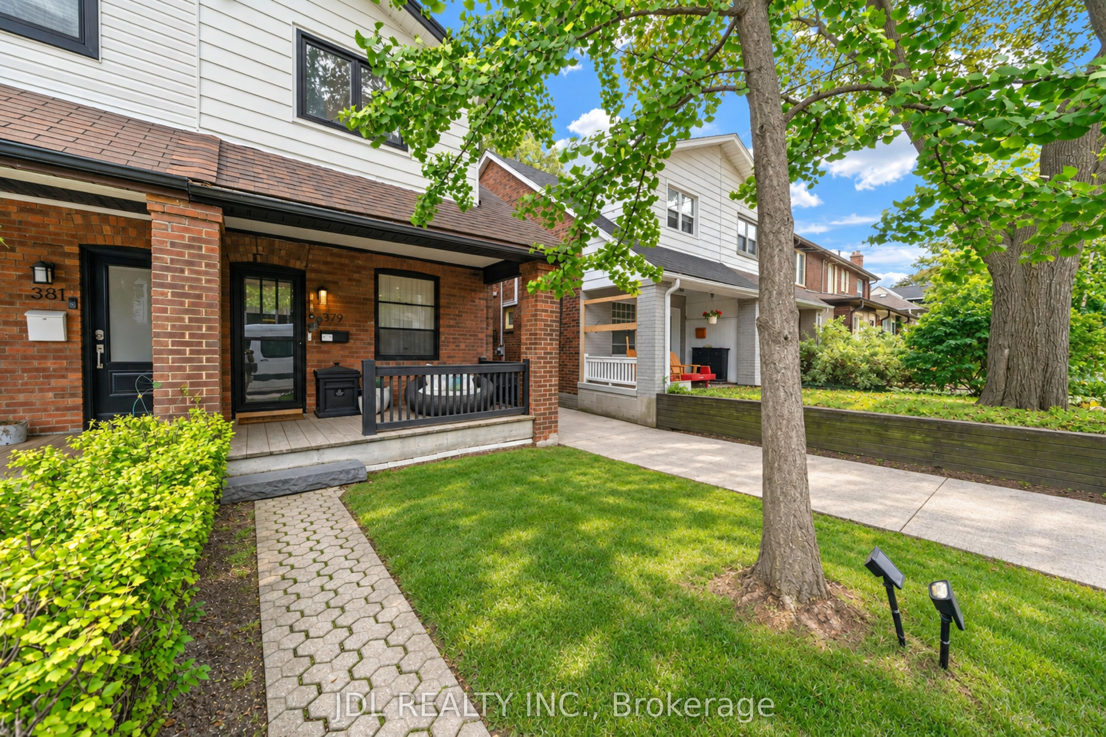 379 Scarborough Road