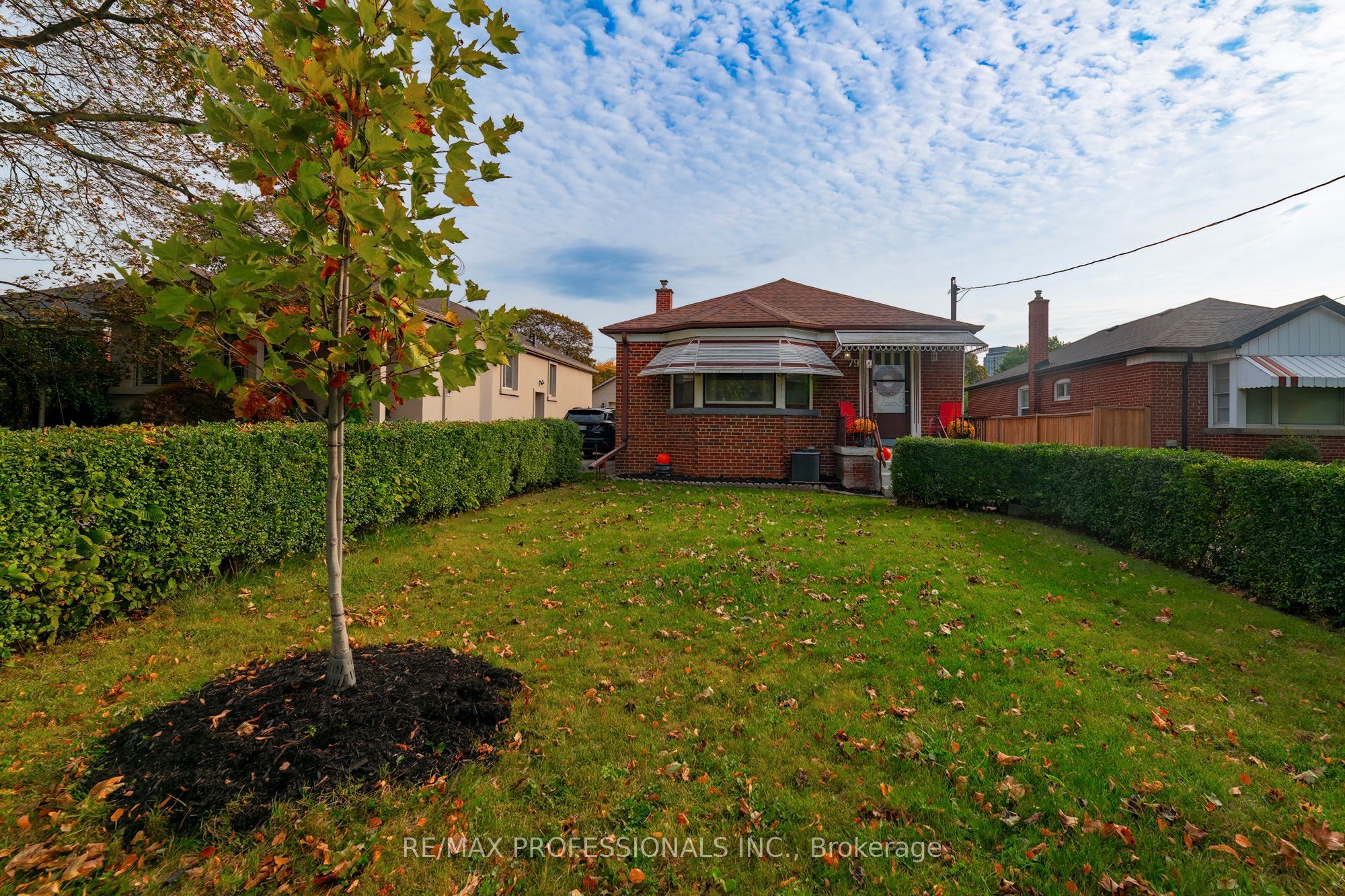 79 Silverhill Drive