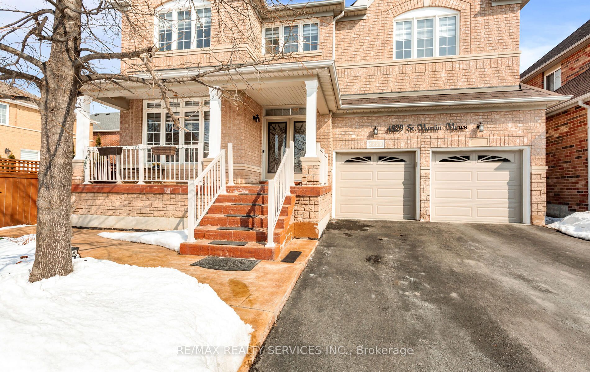 4829 St. Martin Mews