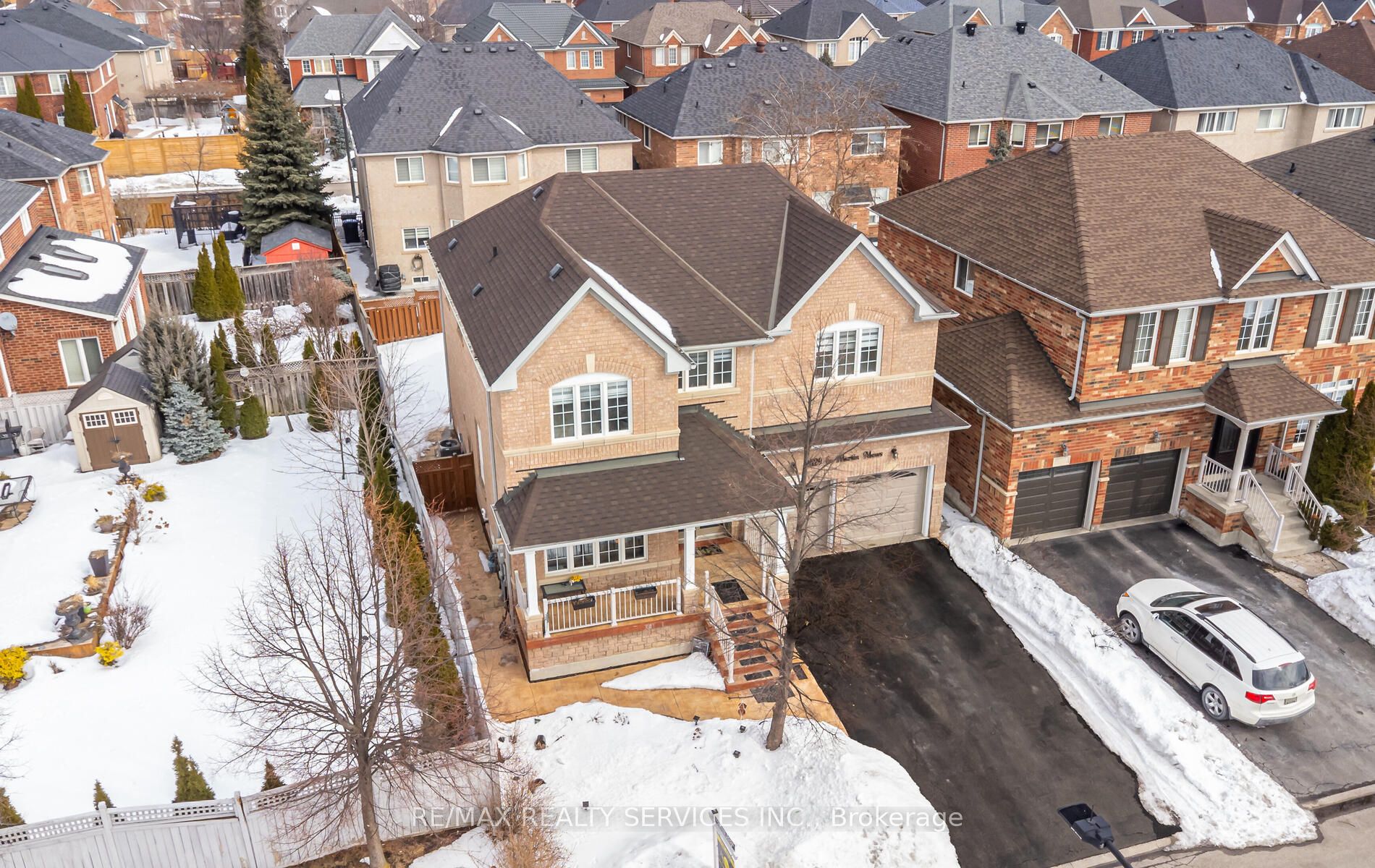 4829 St. Martin Mews