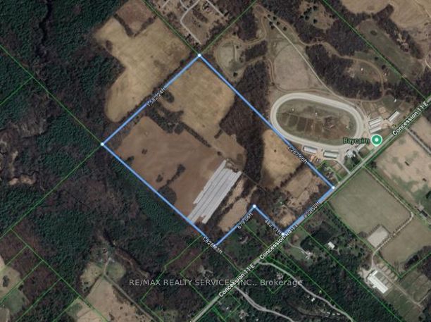 353-515 Concession 11 Road E