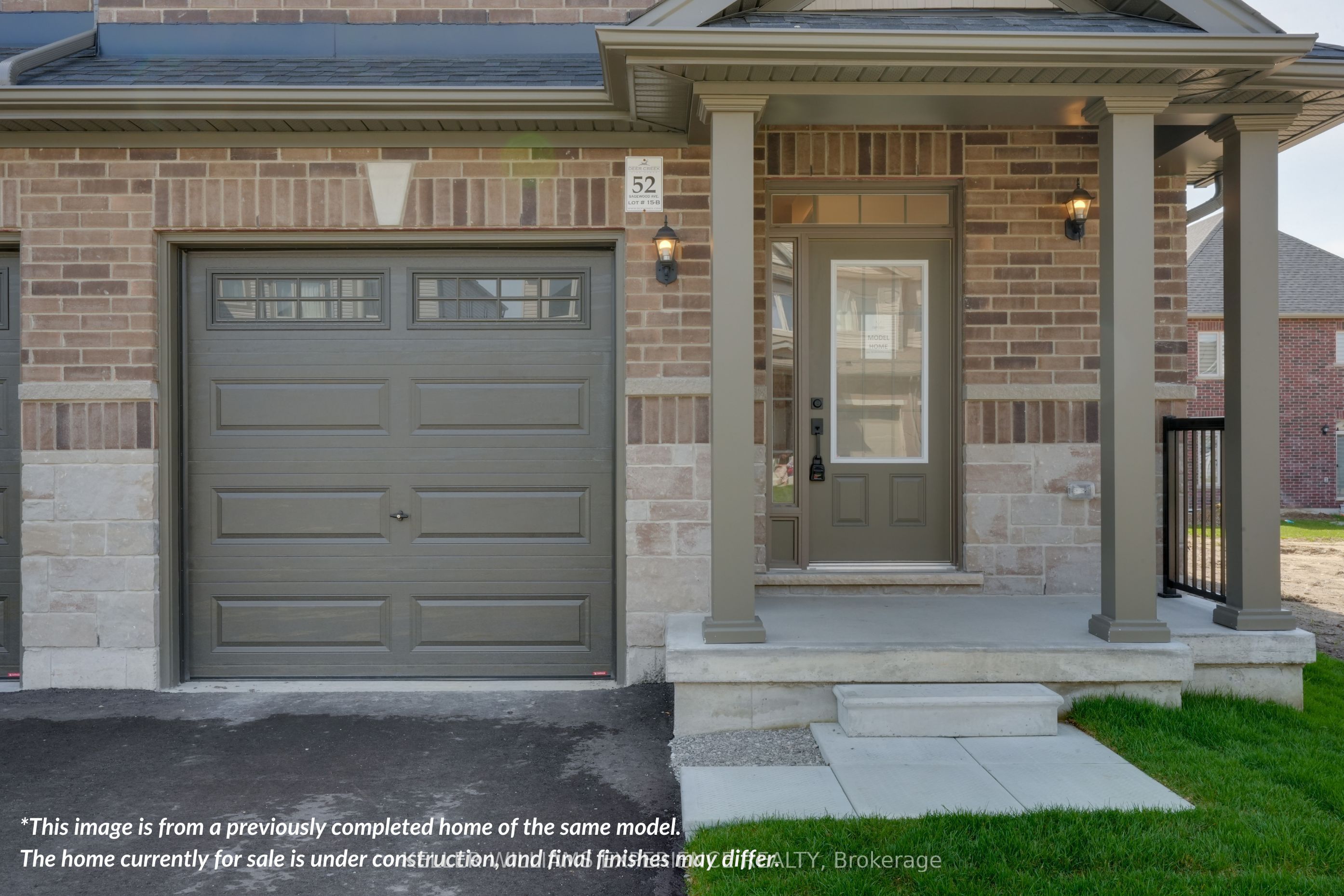22 Sagewood Avenue