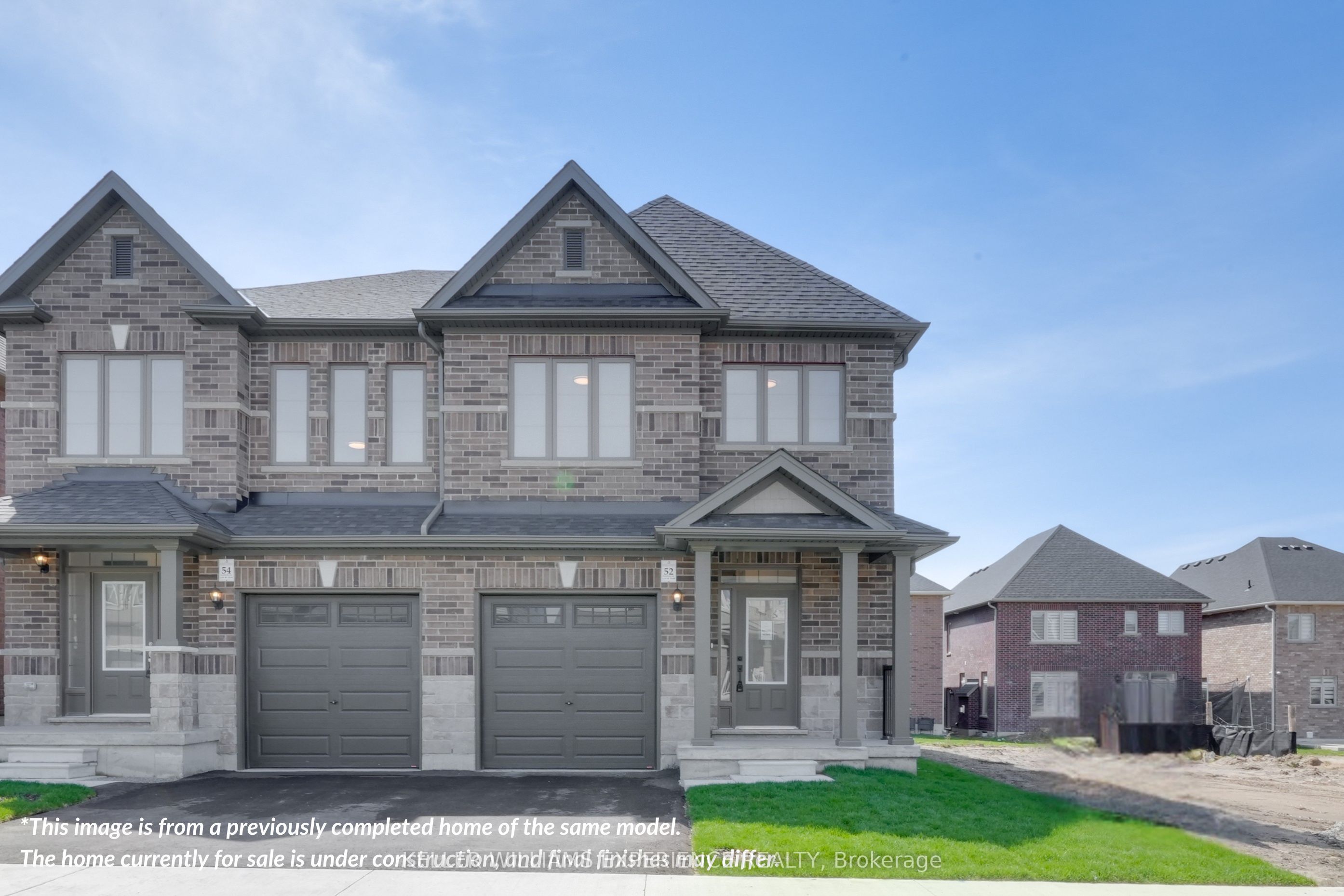 22 Sagewood Avenue