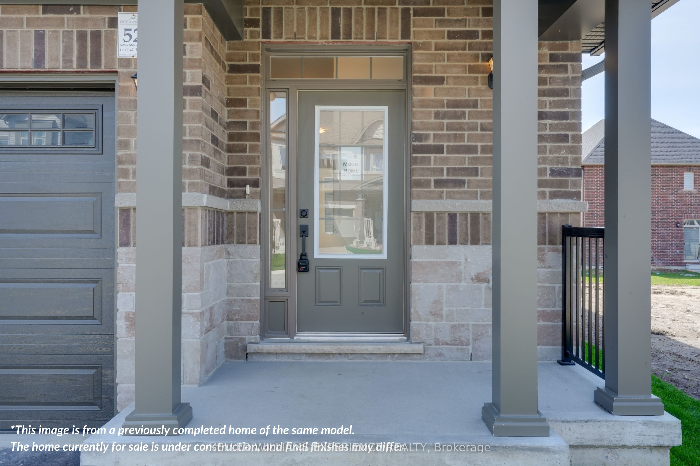 22 Sagewood Avenue