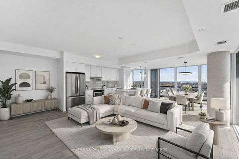 1035 Southdown Road 1008 Mississauga ON L5J 0A2