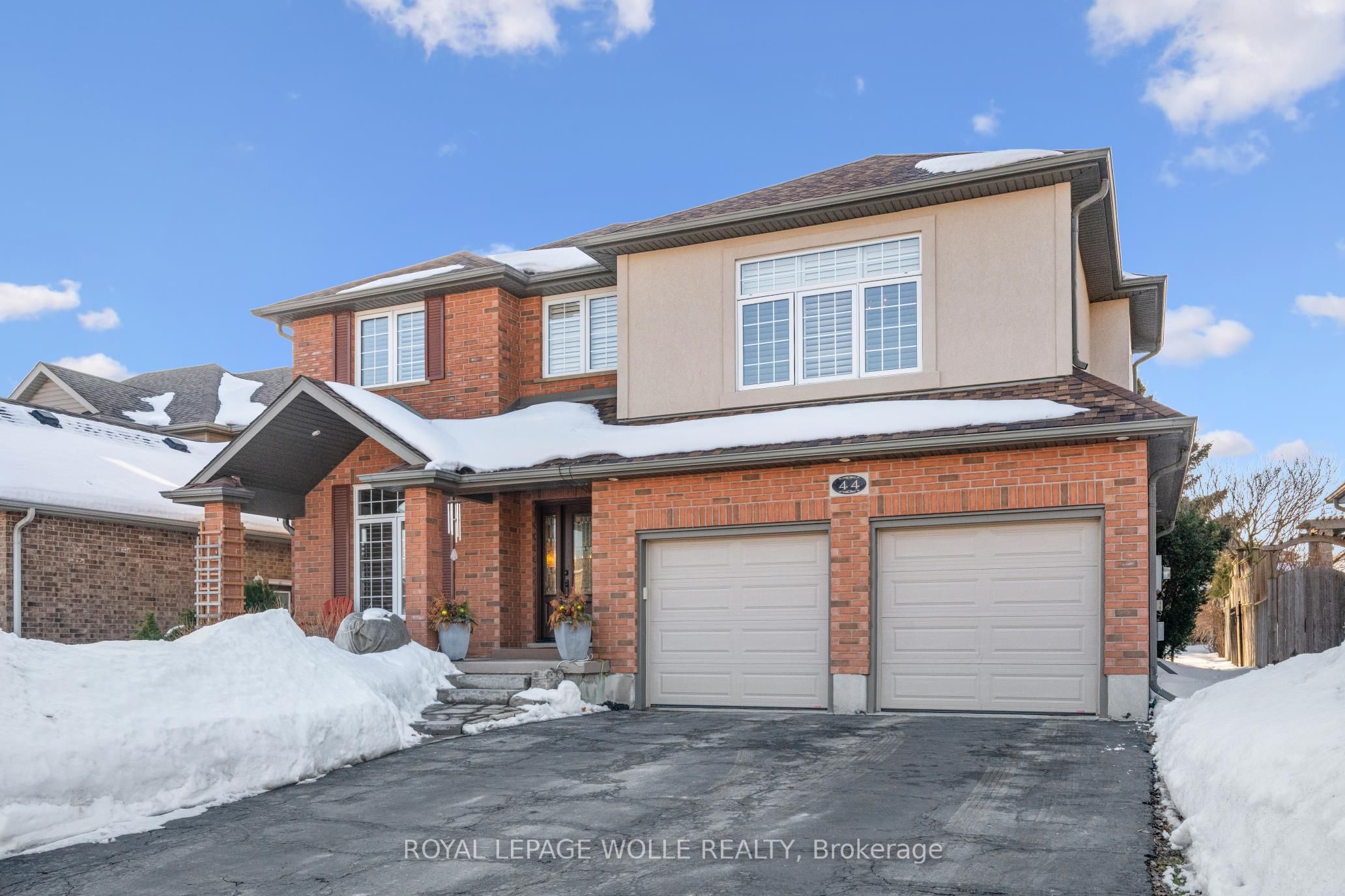 44 Crane Crescent