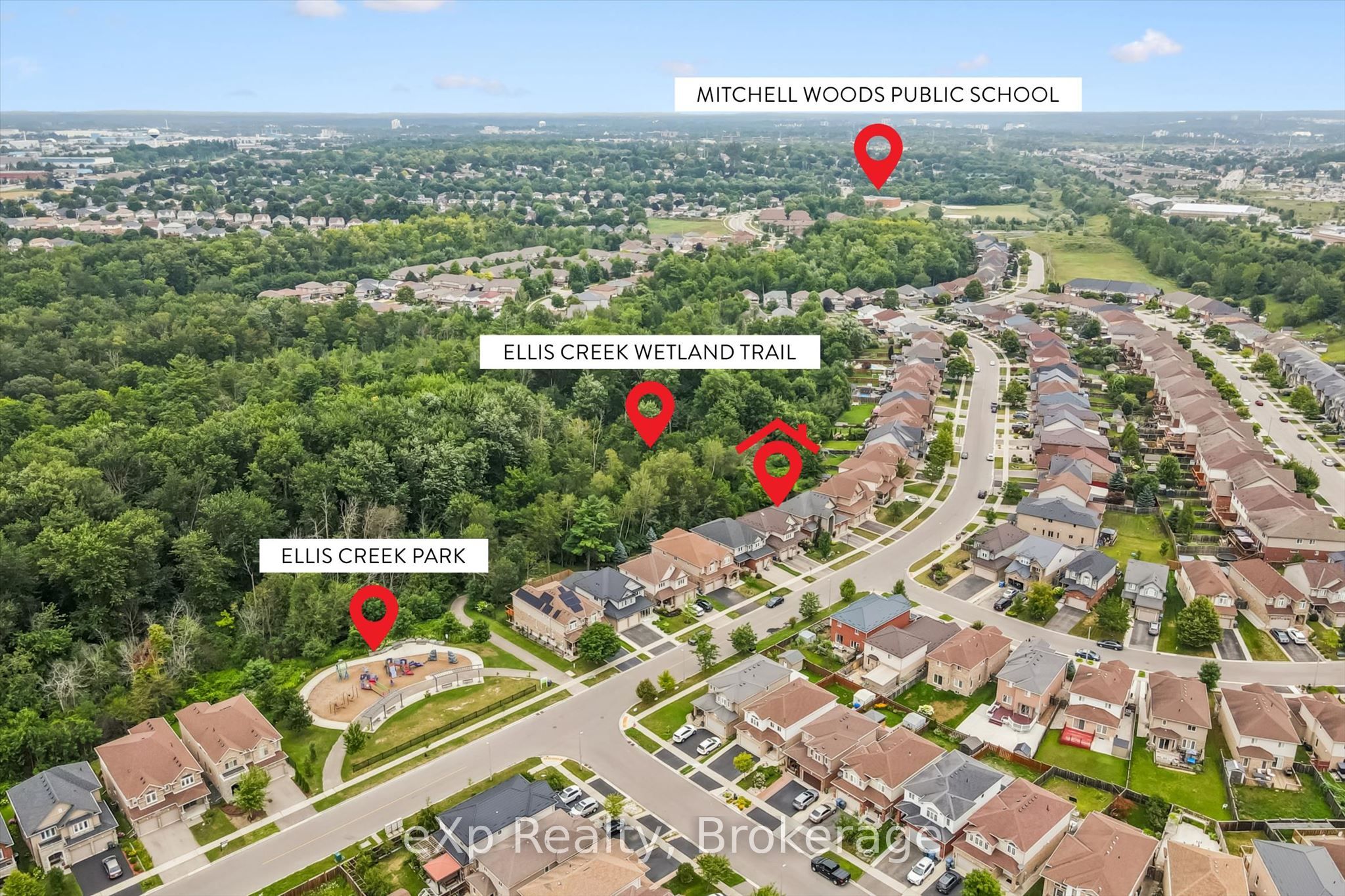 41 Westra Drive