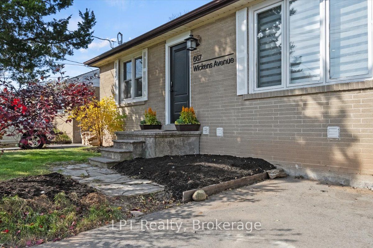 667 Wickens Avenue