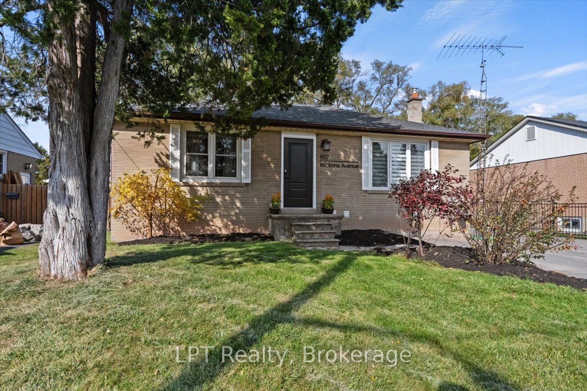 667 Wickens Avenue