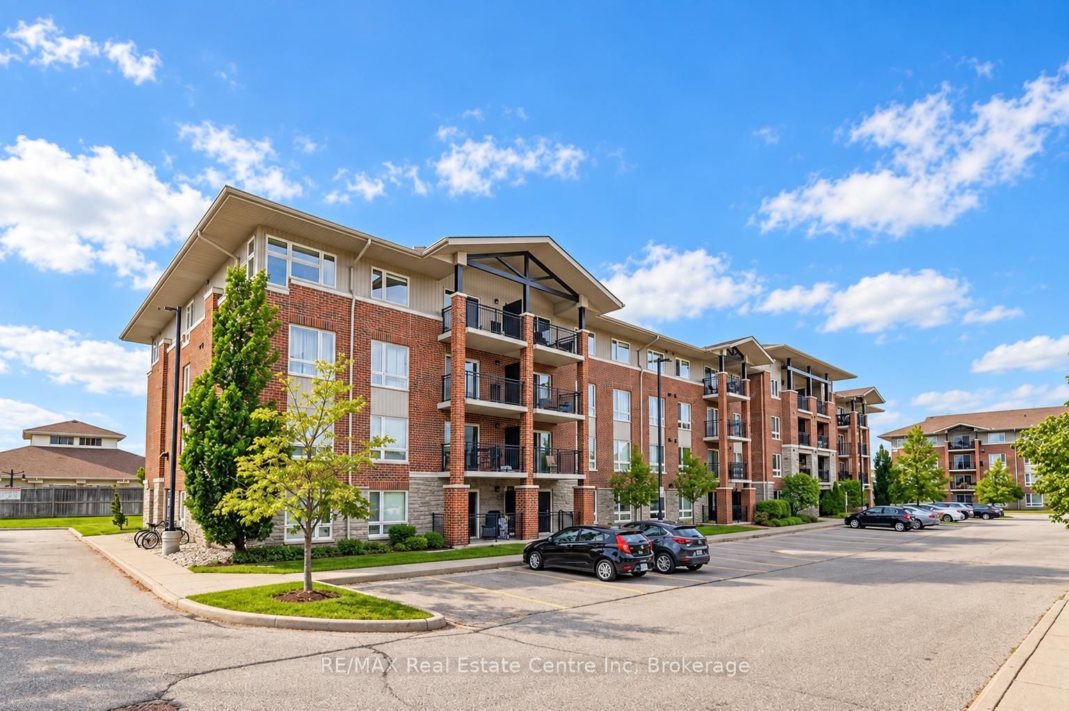 45 GOODWIN Drive 410