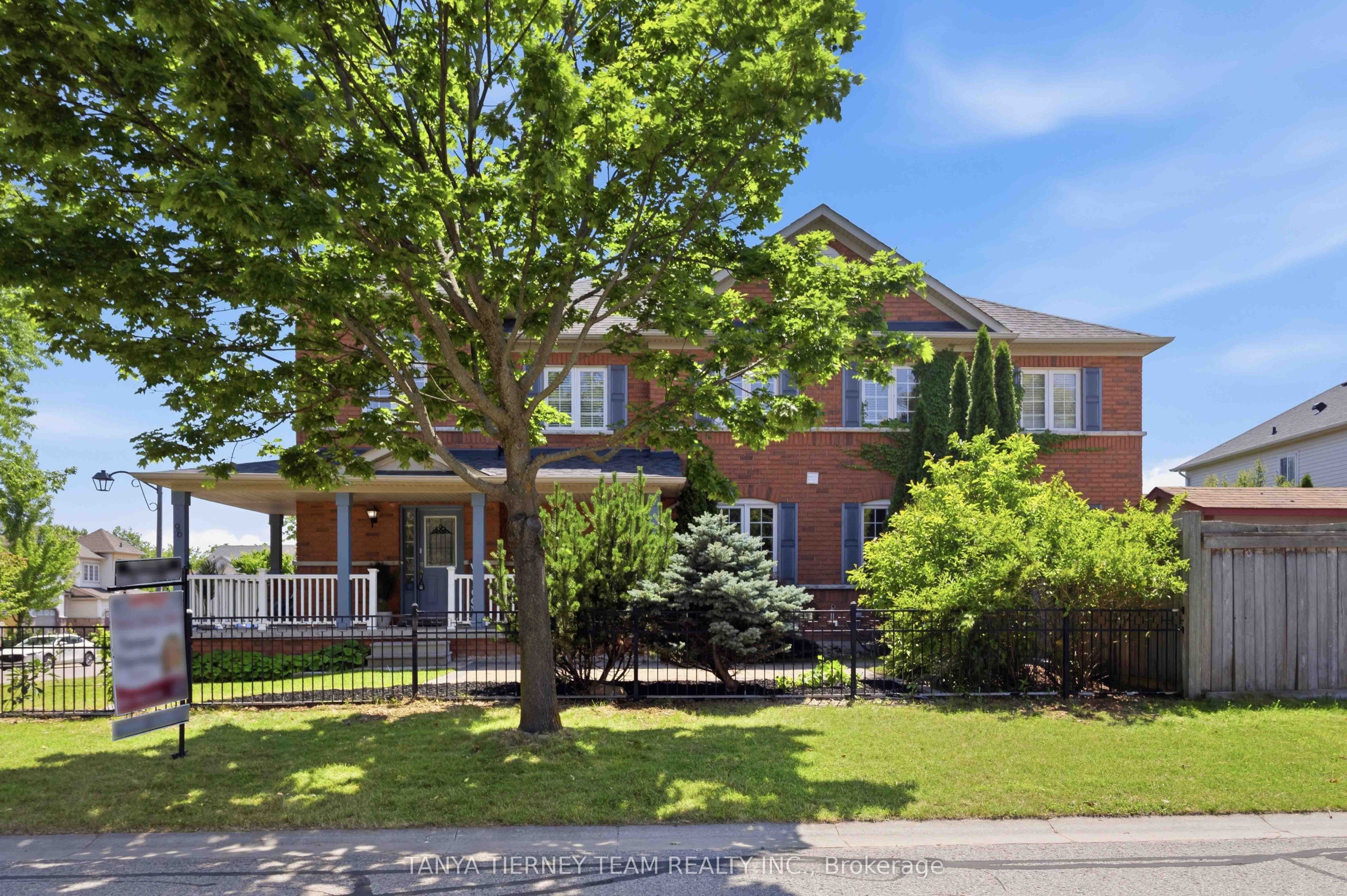 96 Robideau Place
