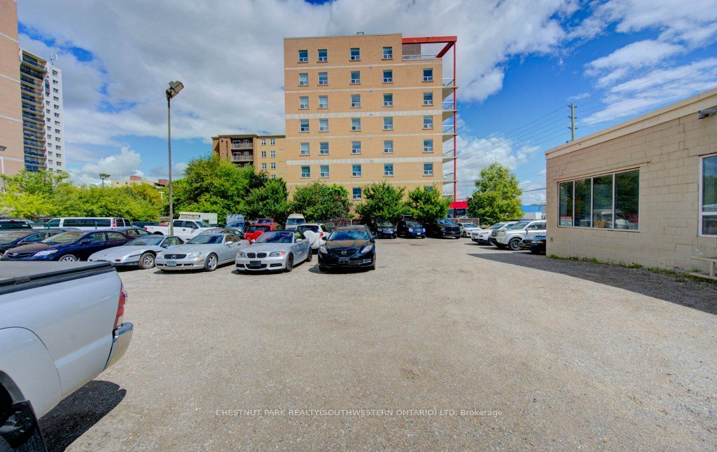 24-26 University Avenue E