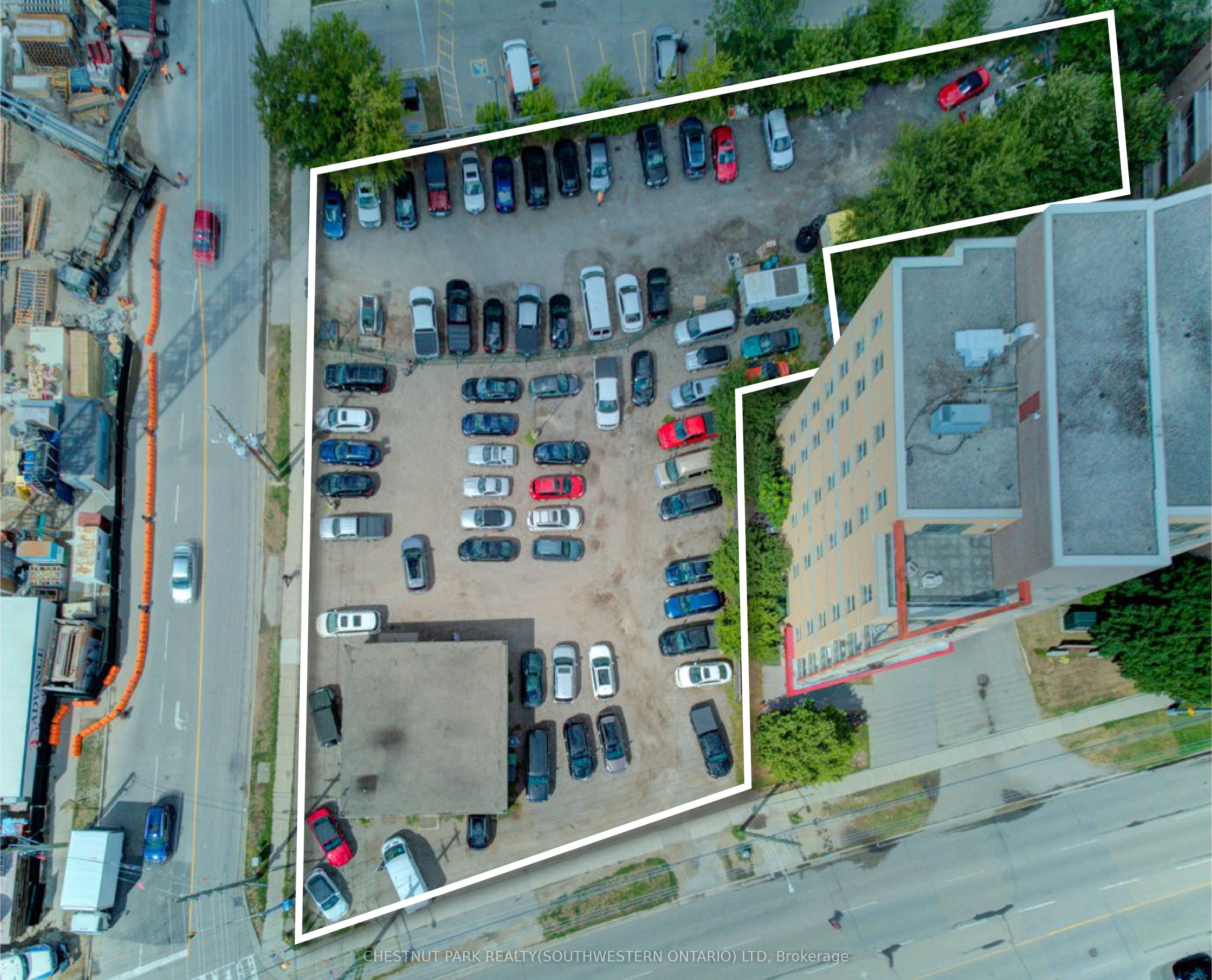 24-26 University Avenue E