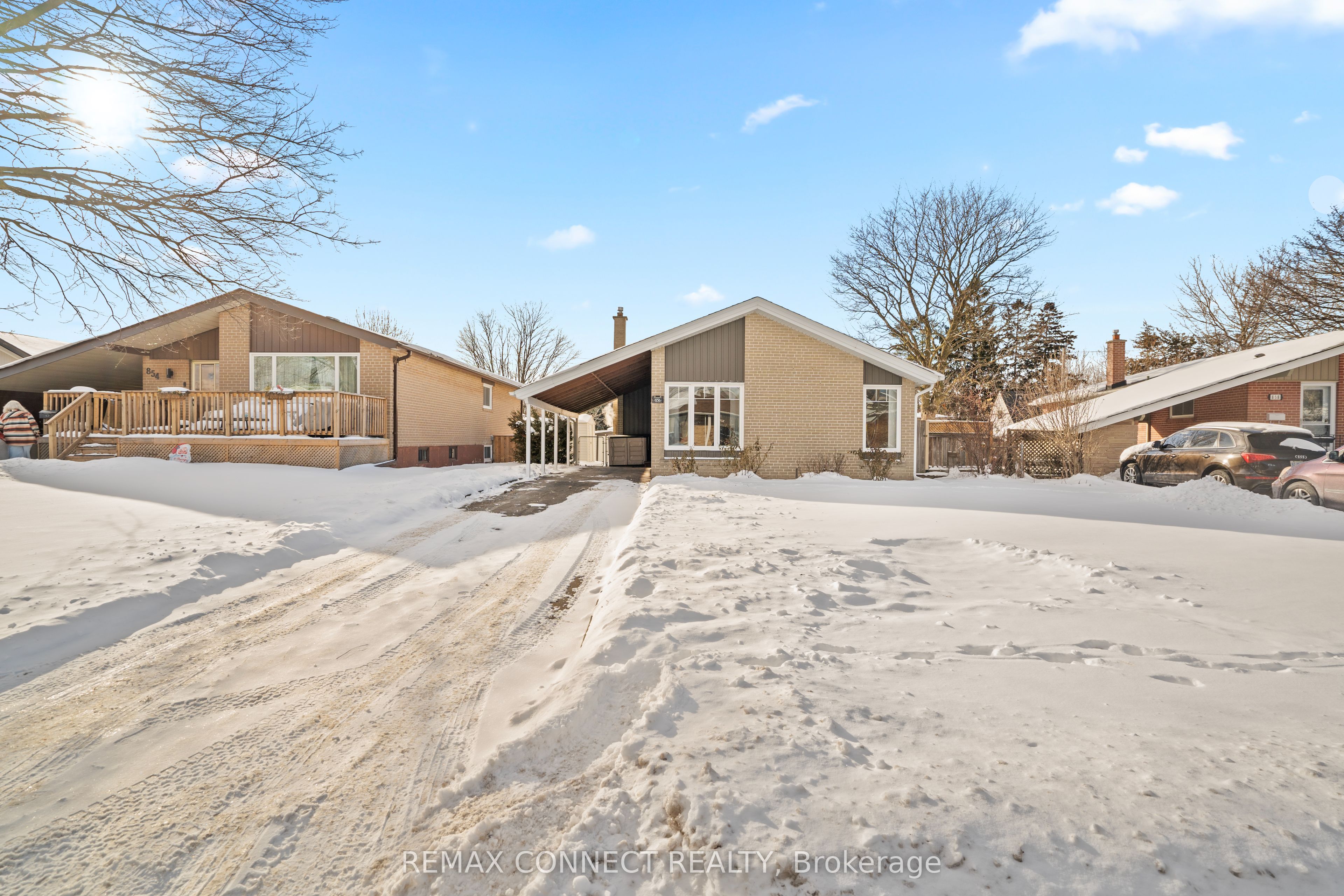 856 Chapleau Drive