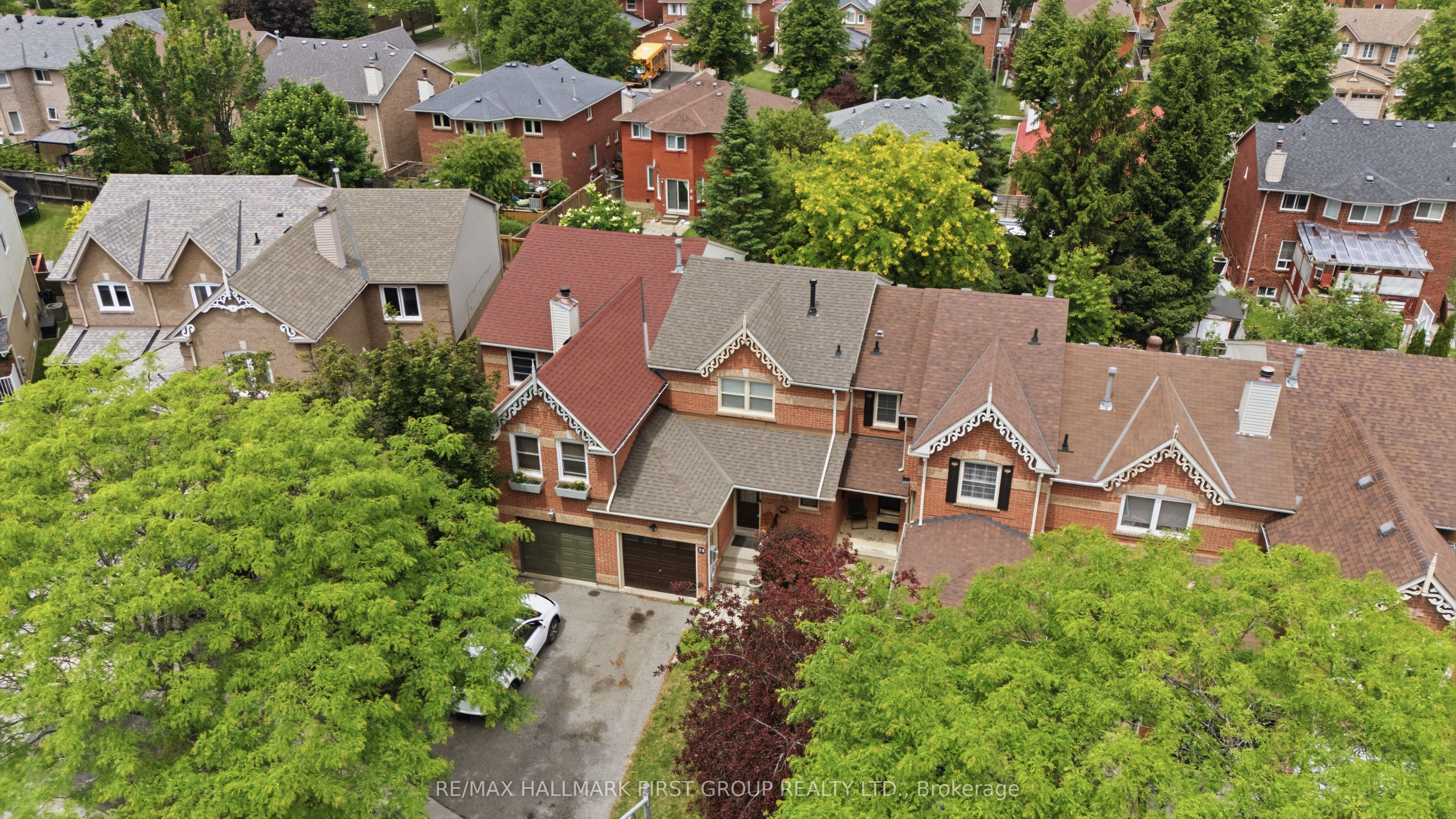 73 Hughes Crescent