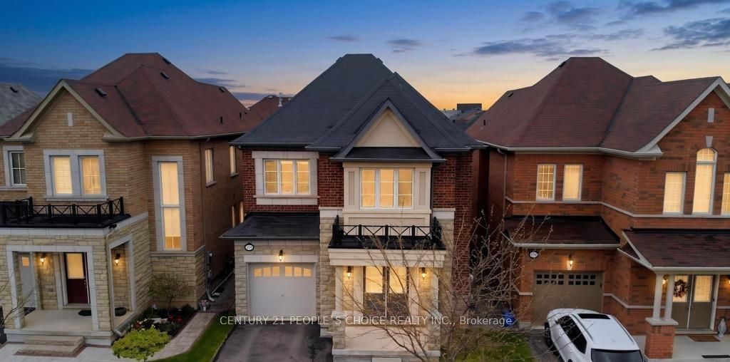 374 Begonia Gardens
