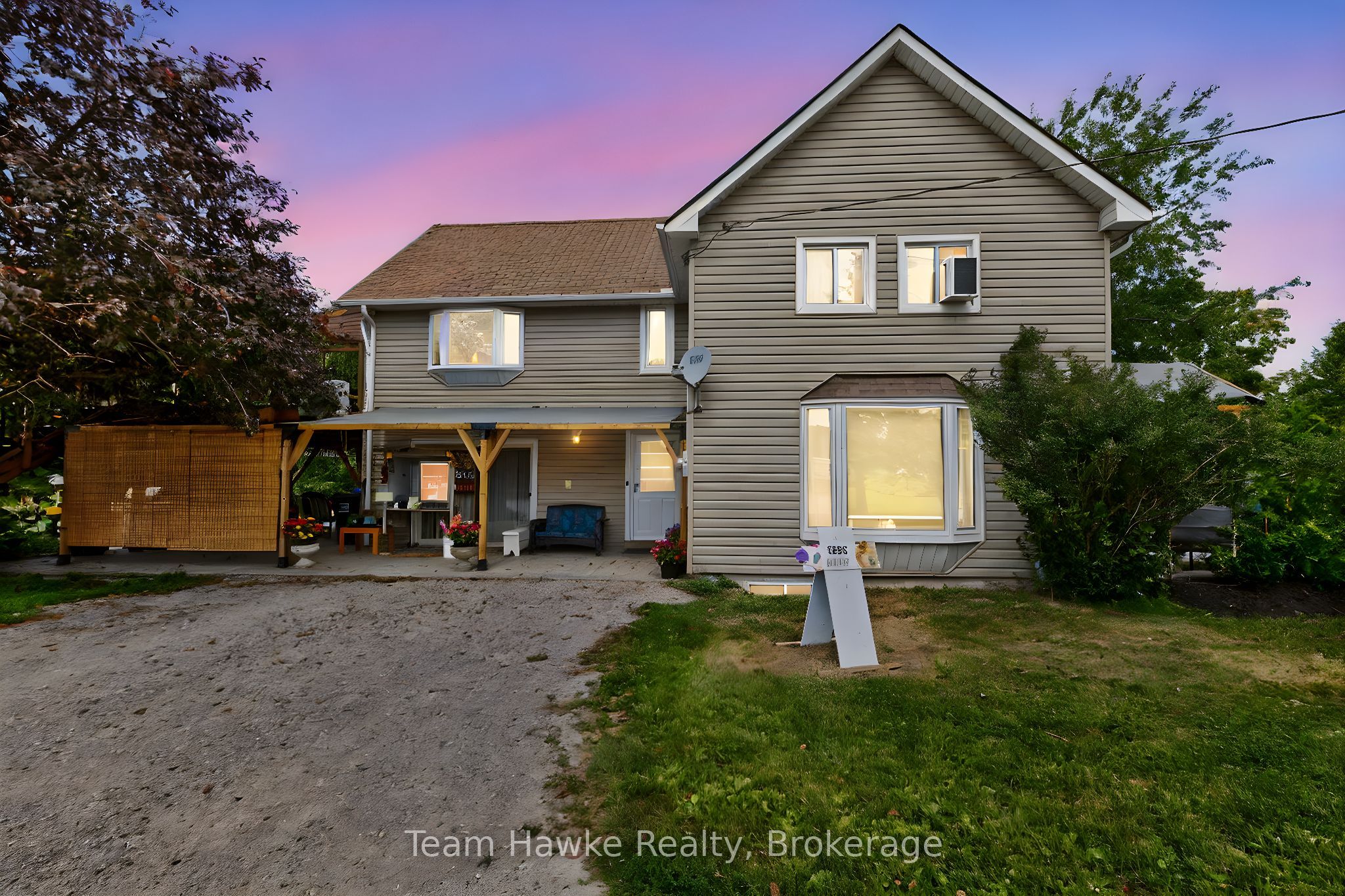 8870 County 93 Road