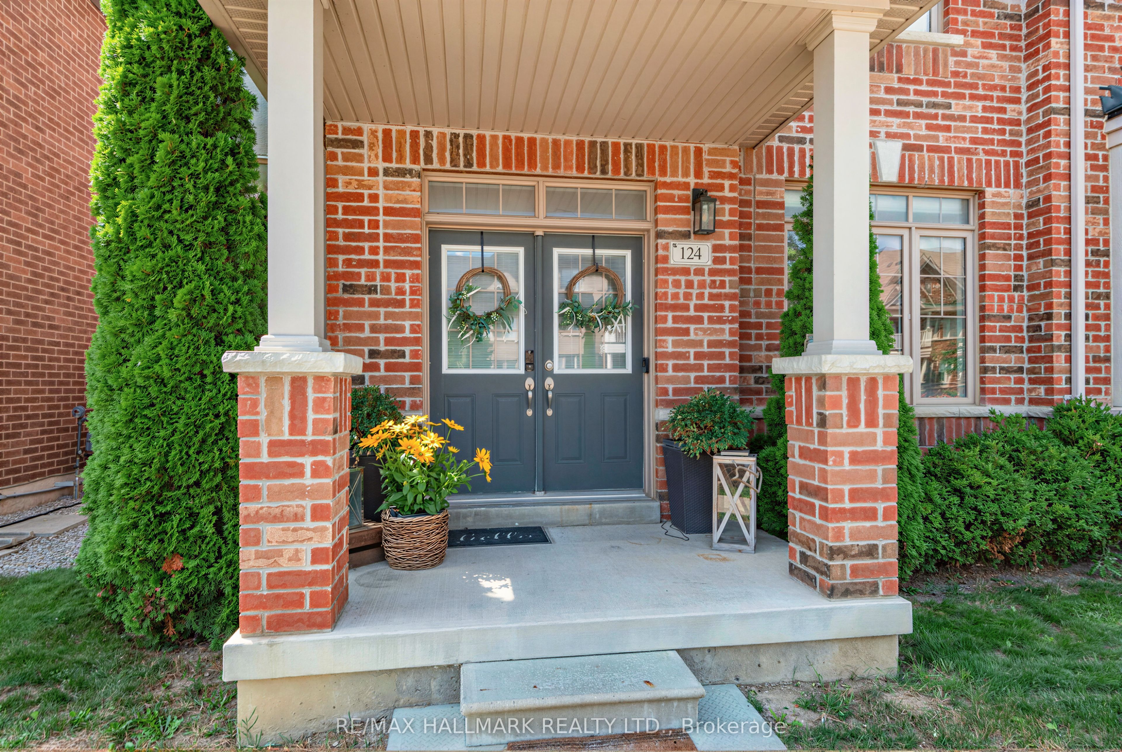 124 Barons Street