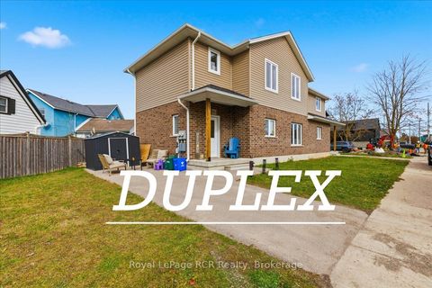 38 Cobourg Lane Stratford ON N5A 1E7