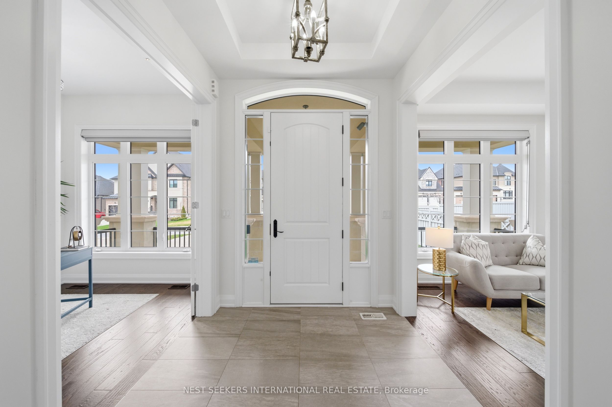 19 Painted Pony Trail