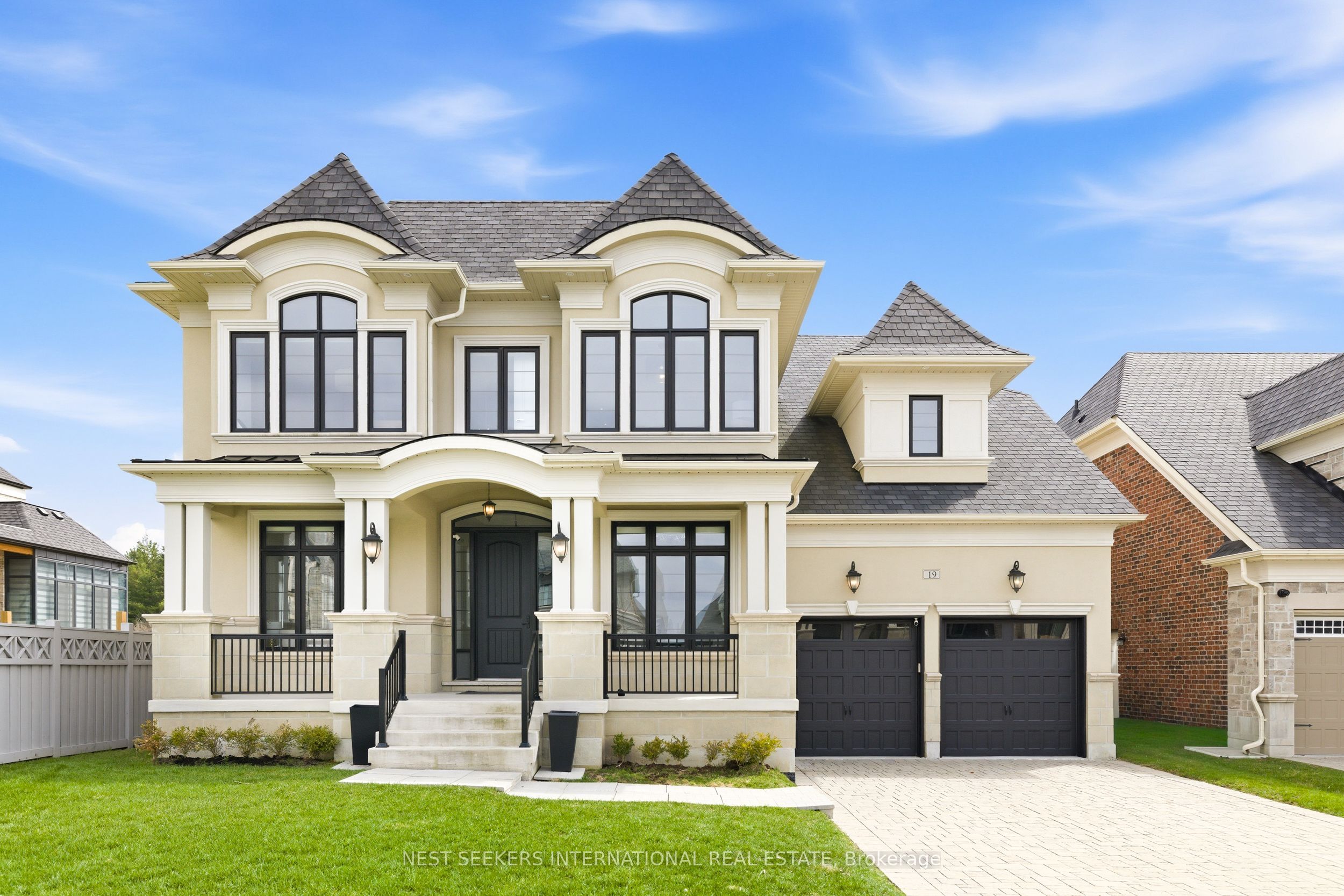 19 Painted Pony Trail