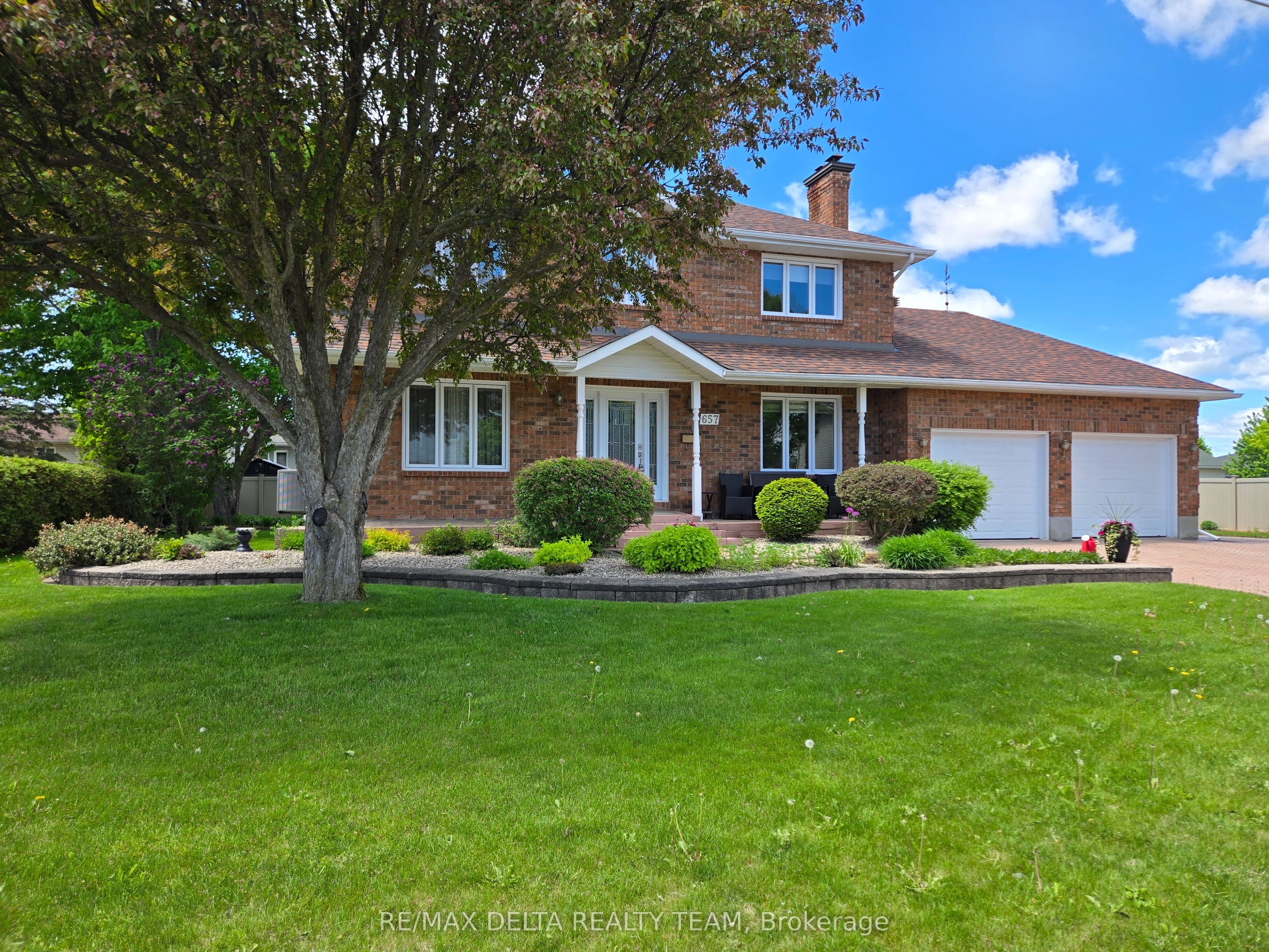 657 Ste Anne Street
