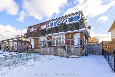 297 Porter Street Oshawa ON L1J 1N3