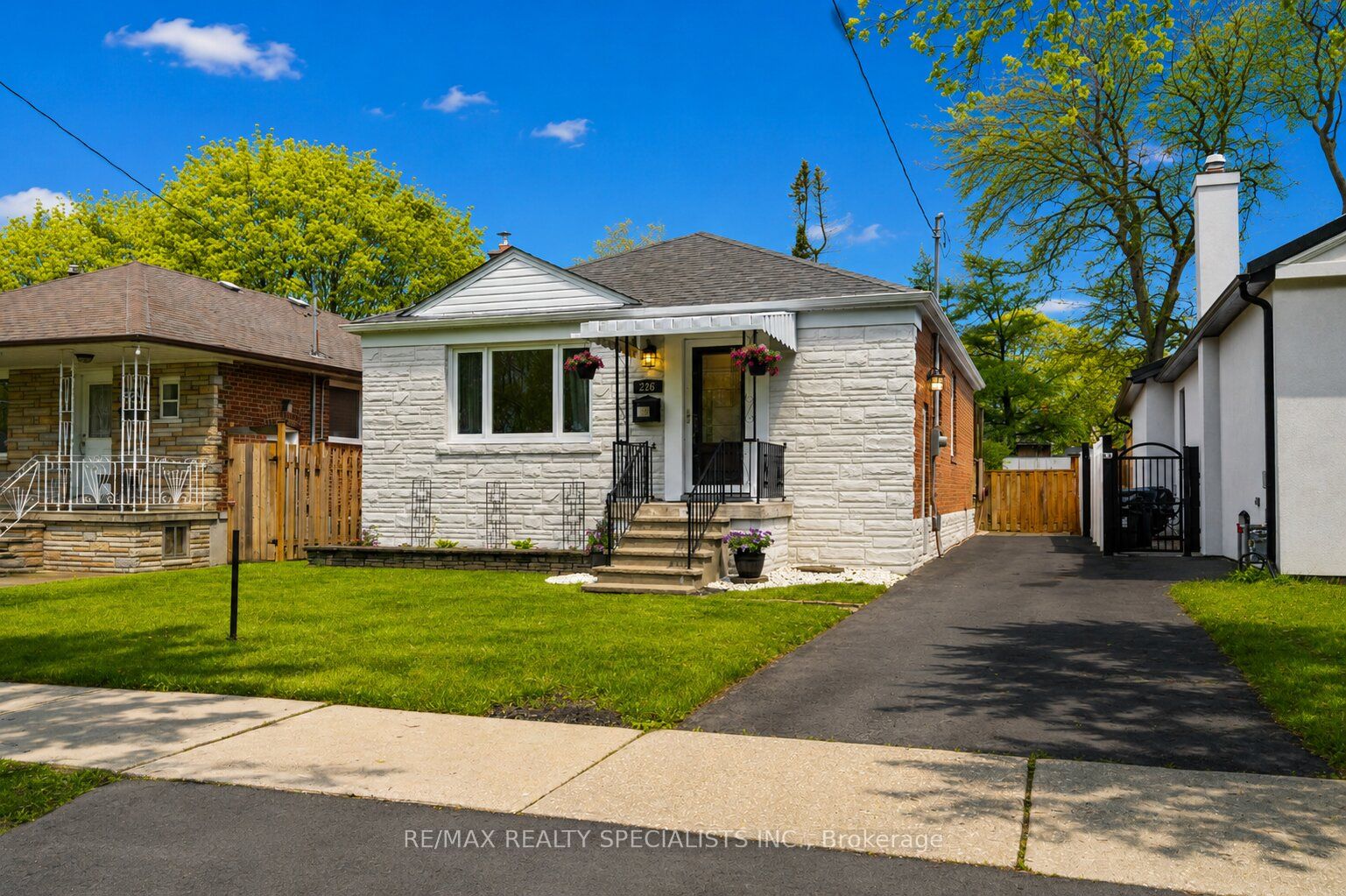 226 Thirtieth Street