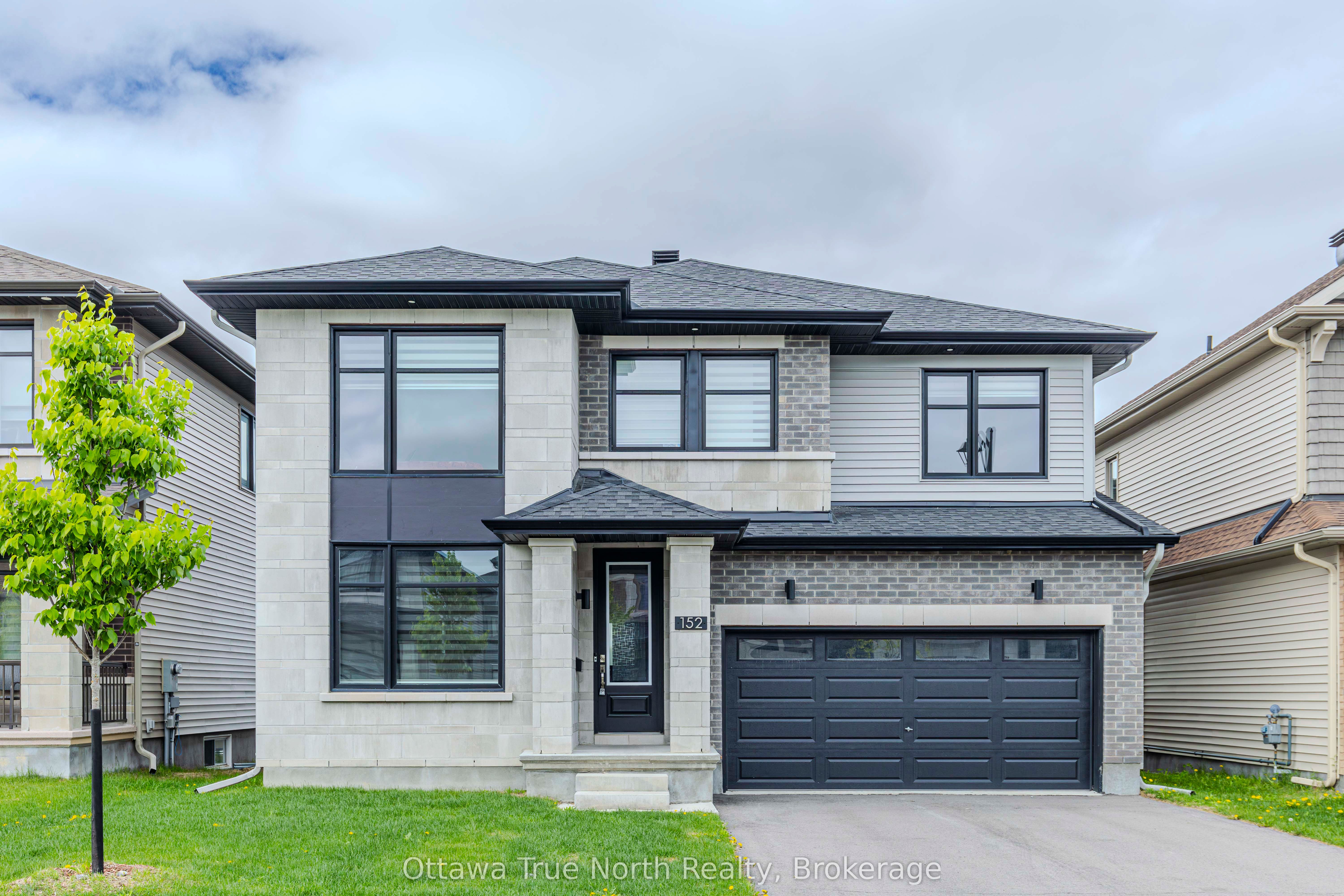 152 Finsbury Avenue