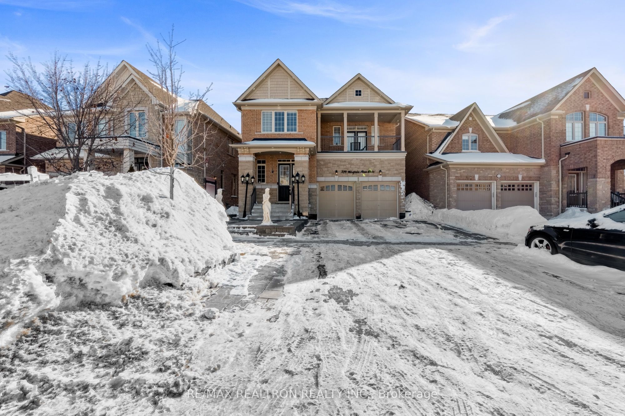 329 Windfield Farm Drive W