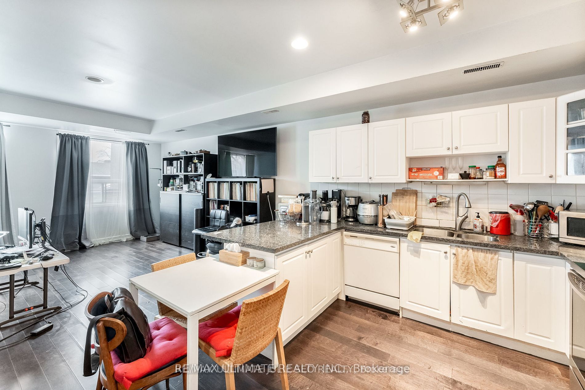 304 Danforth Avenue