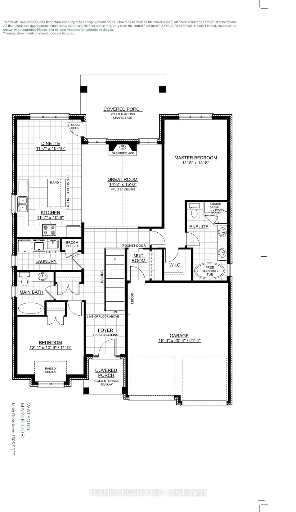 514 Masters Drive