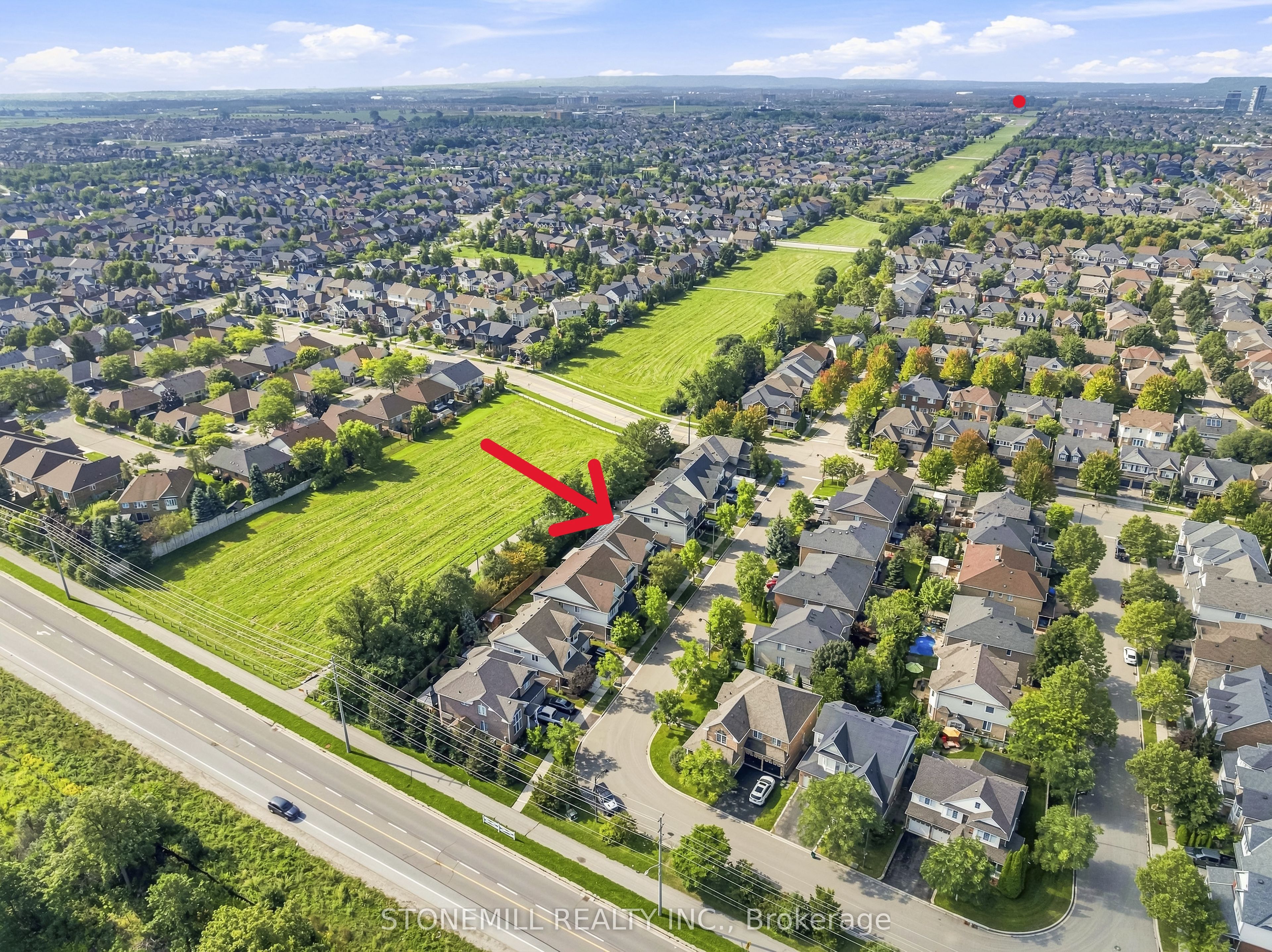 1661 Dempsey Crescent